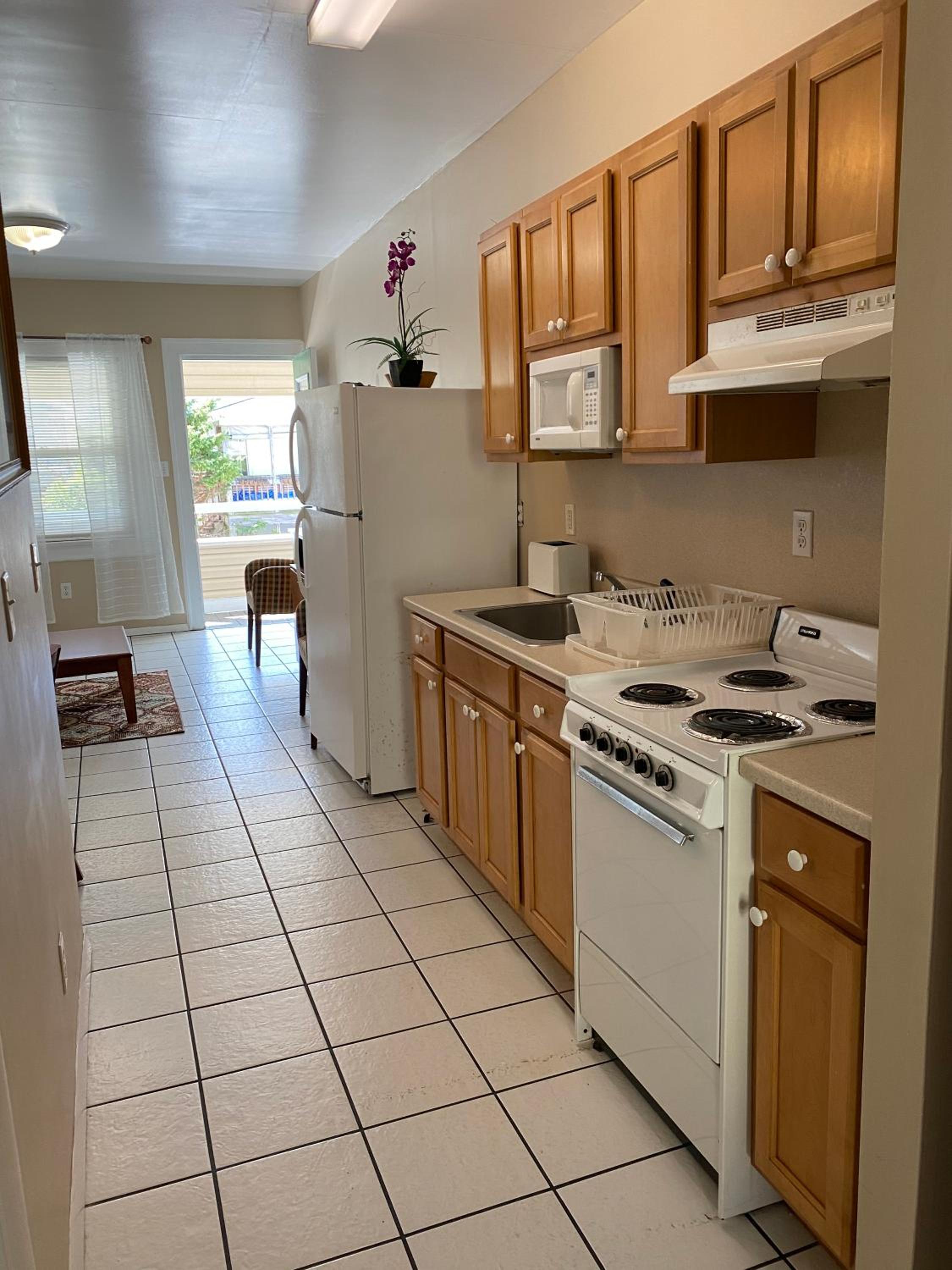 Boardwalk Terrace Apartments
