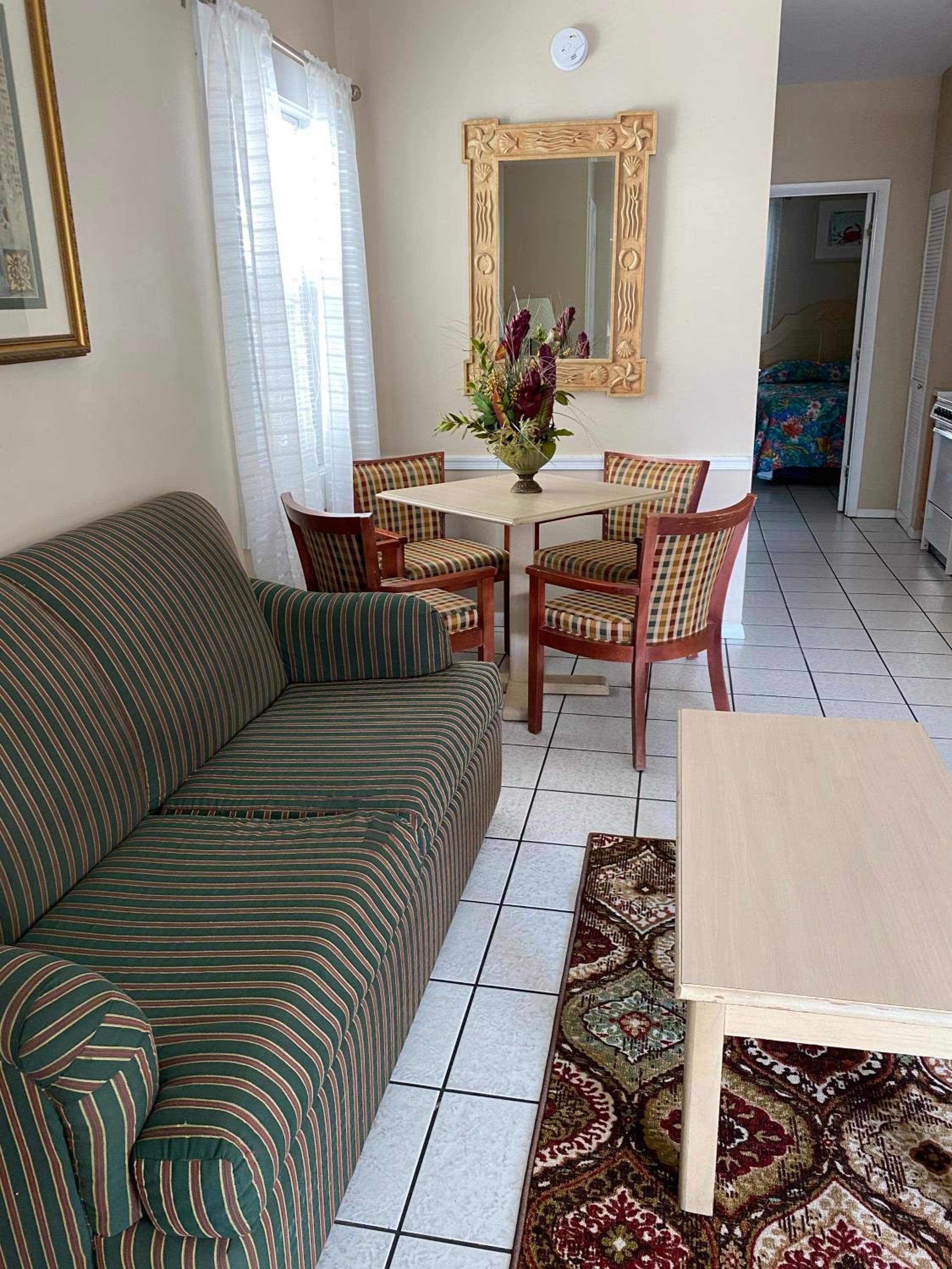Boardwalk Terrace Apartments