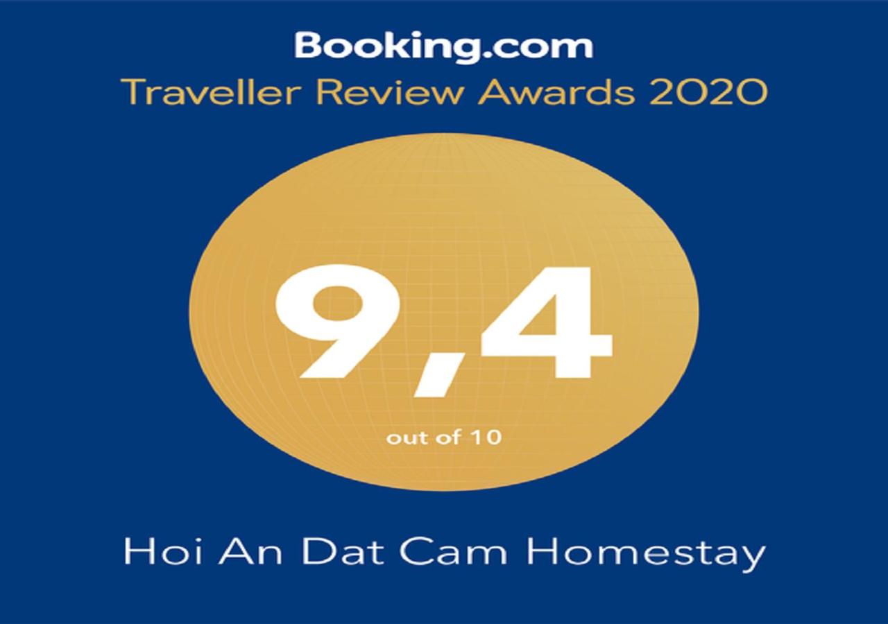 Hoi An Dat Cam Homestay