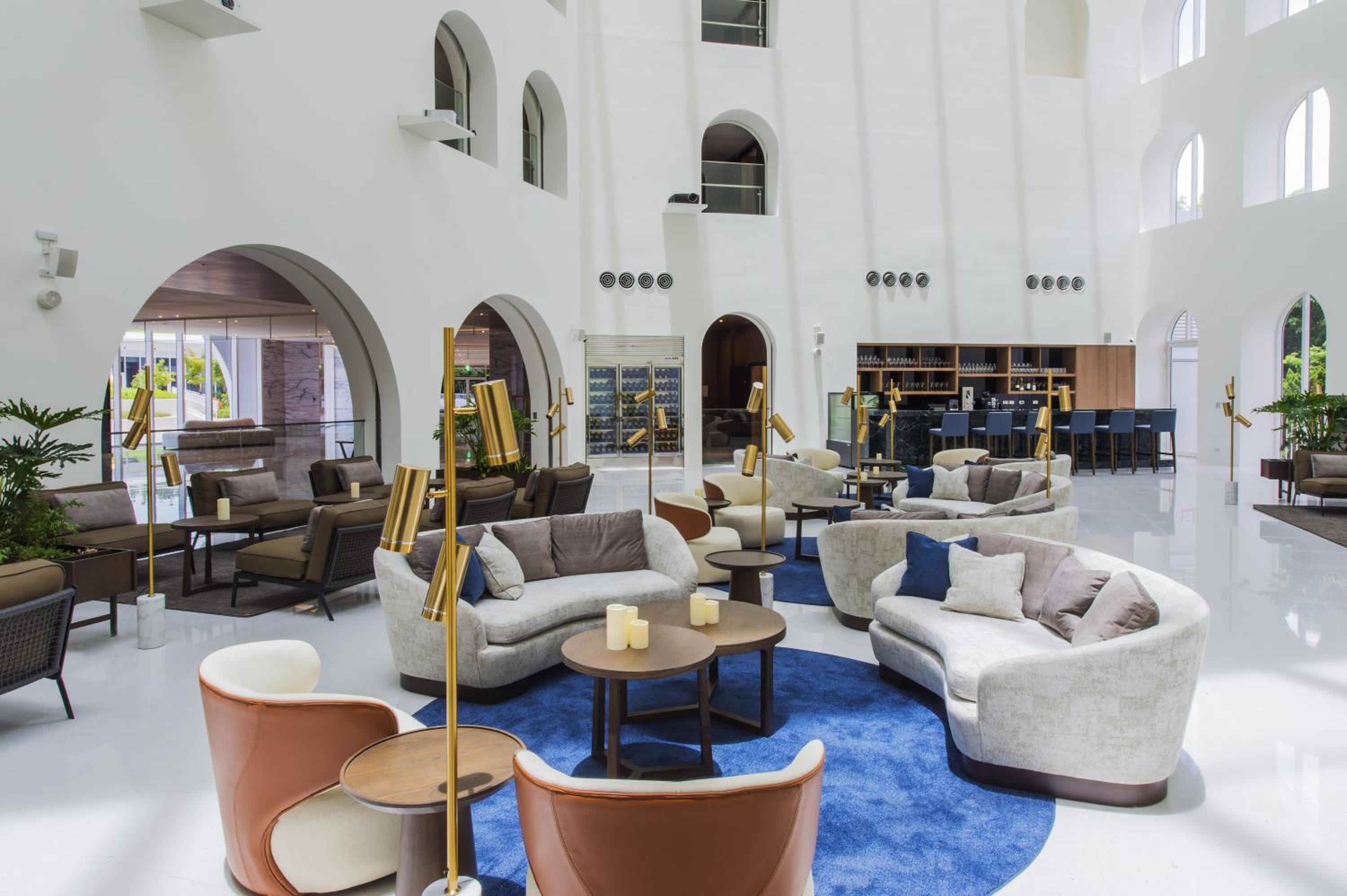 Golden Tulip FAB Hotel New Taipei