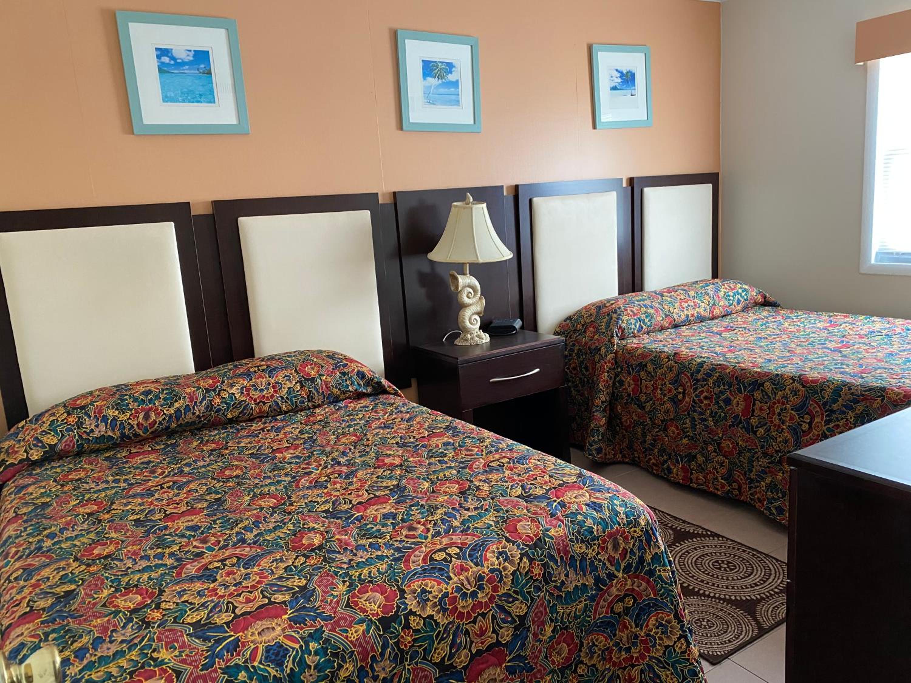 Boardwalk Terrace Apartments