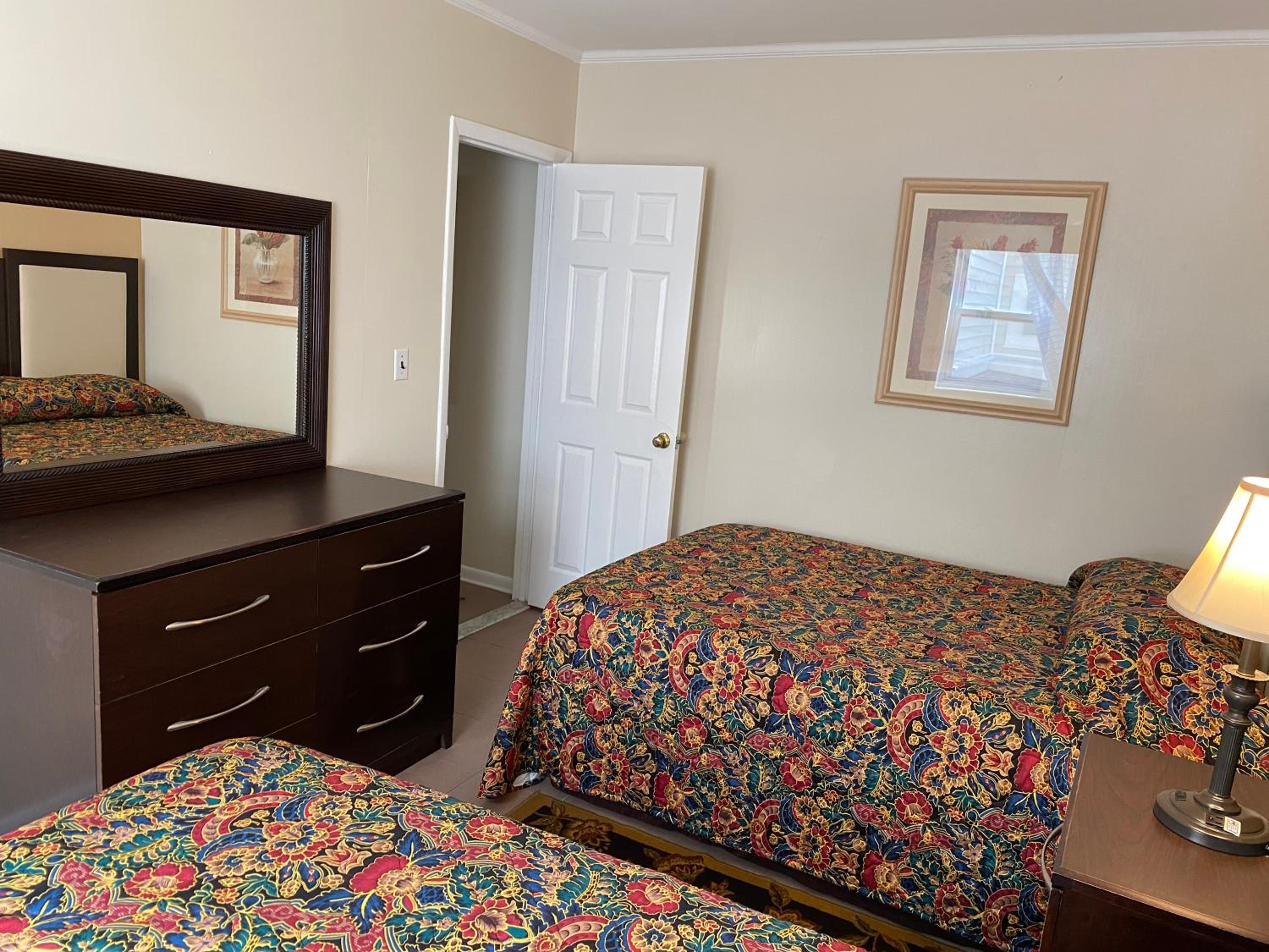 Boardwalk Terrace Apartments