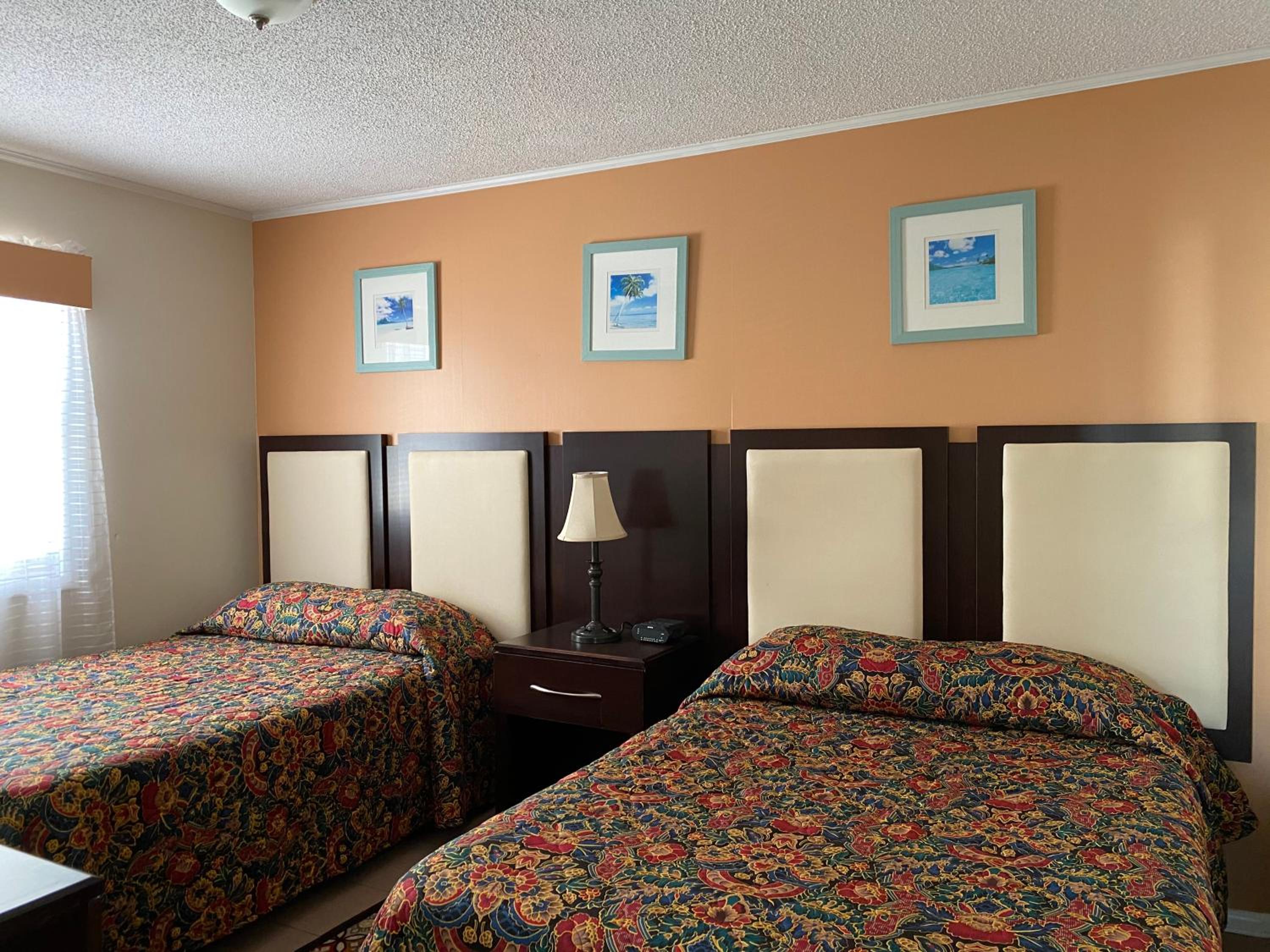 Boardwalk Terrace Apartments