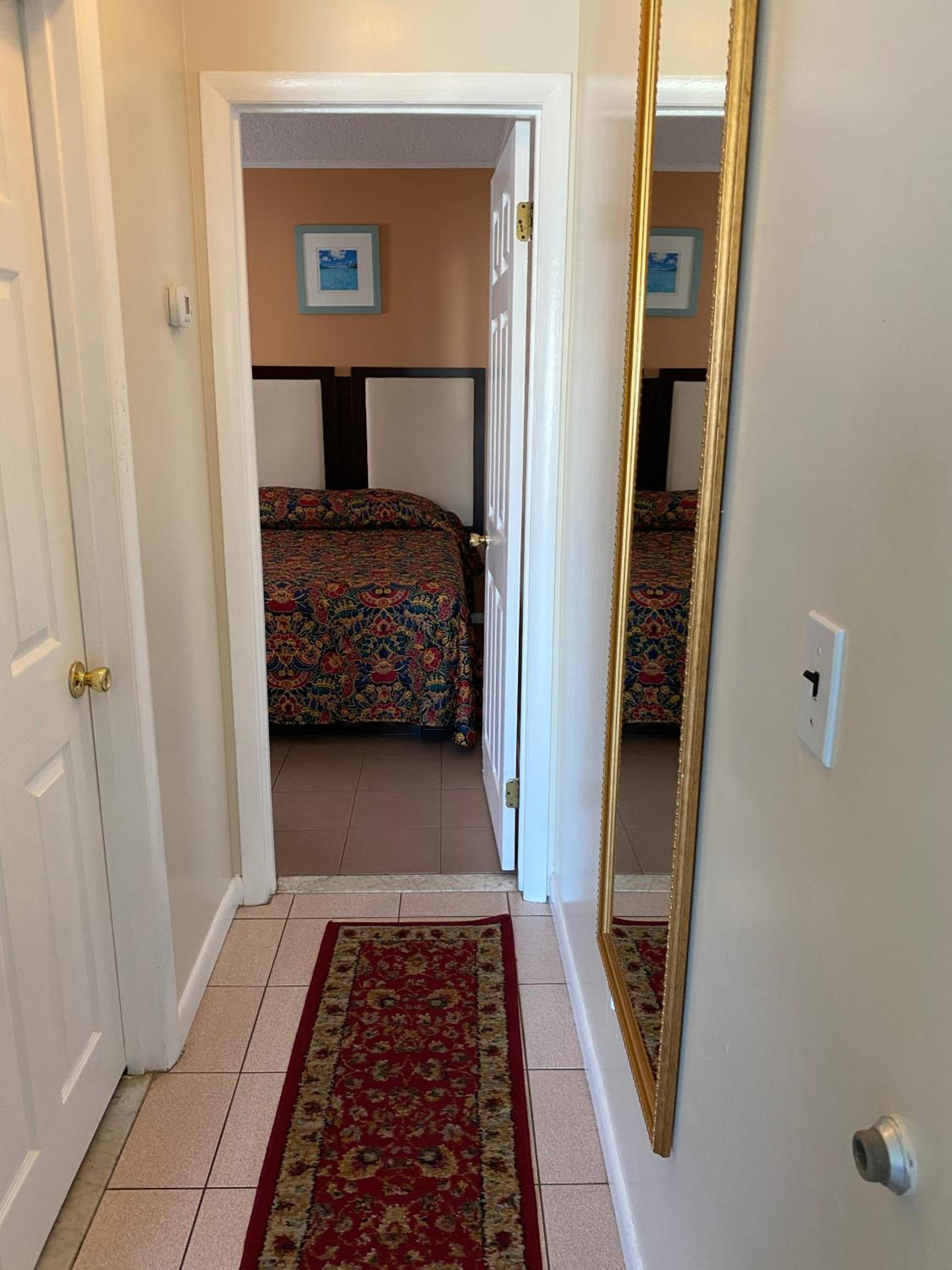 Boardwalk Terrace Apartments