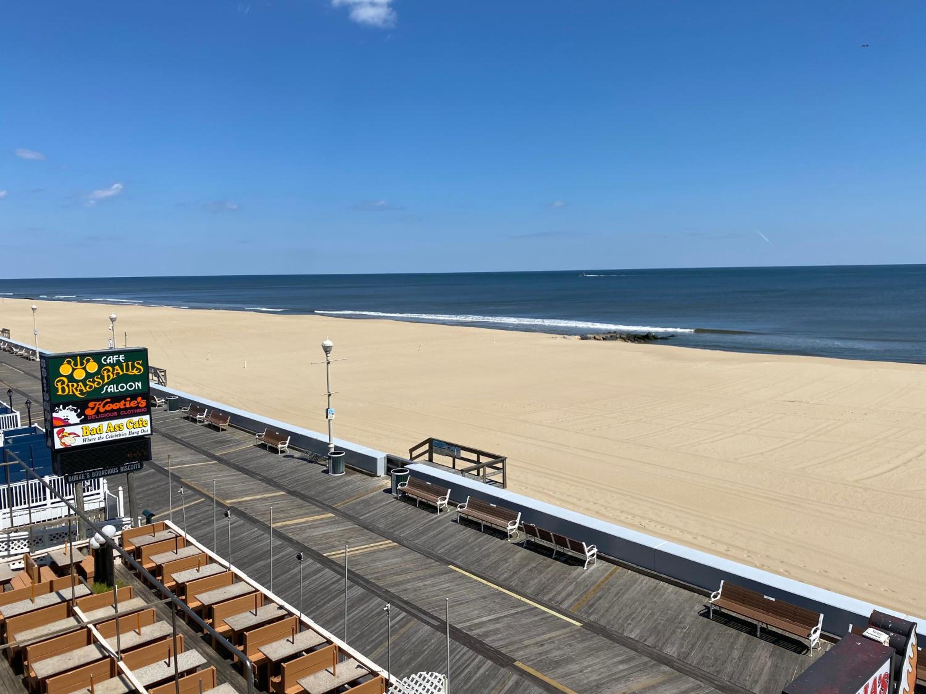 Boardwalk Terrace Apartments