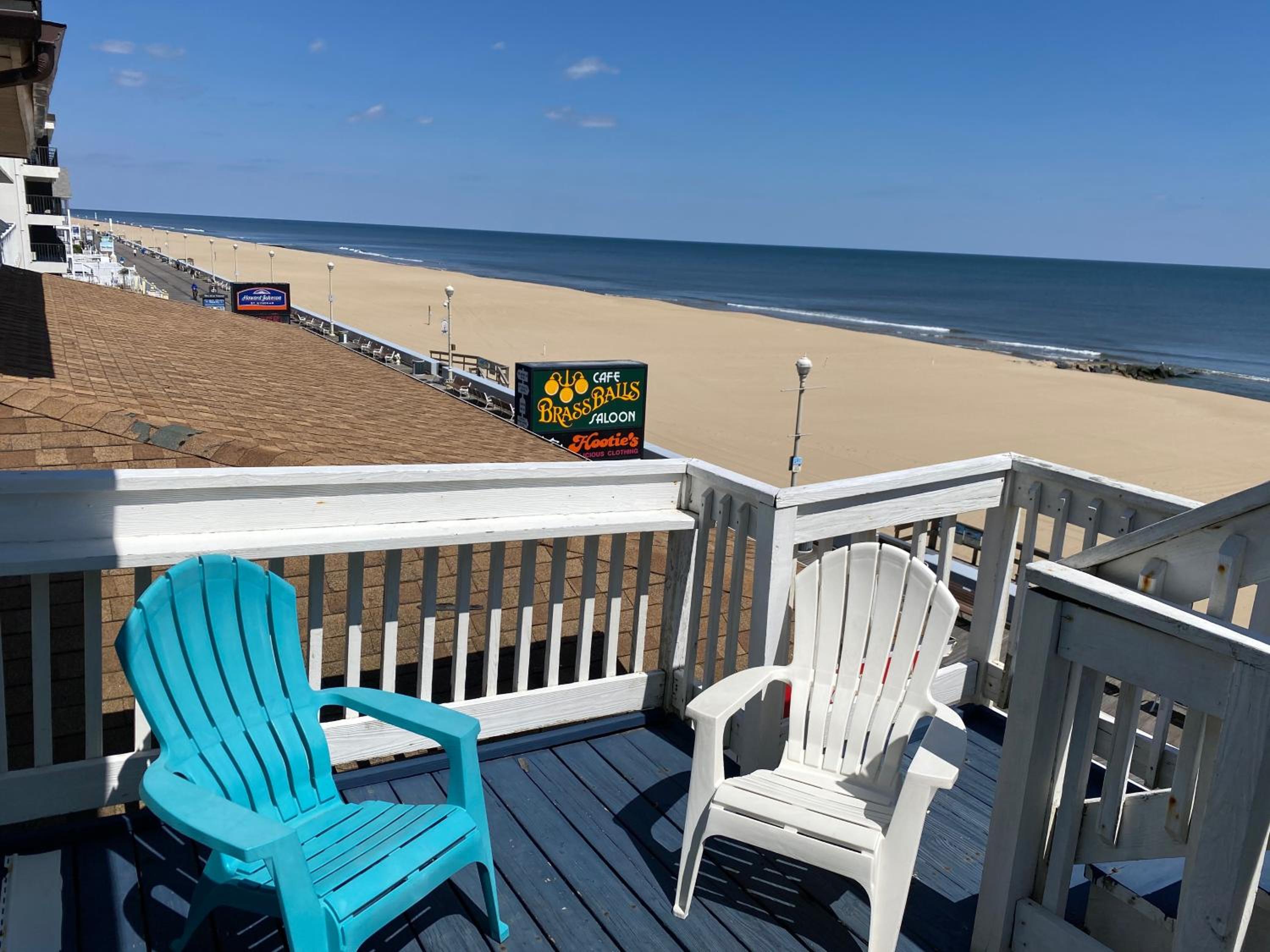Boardwalk Terrace Apartments