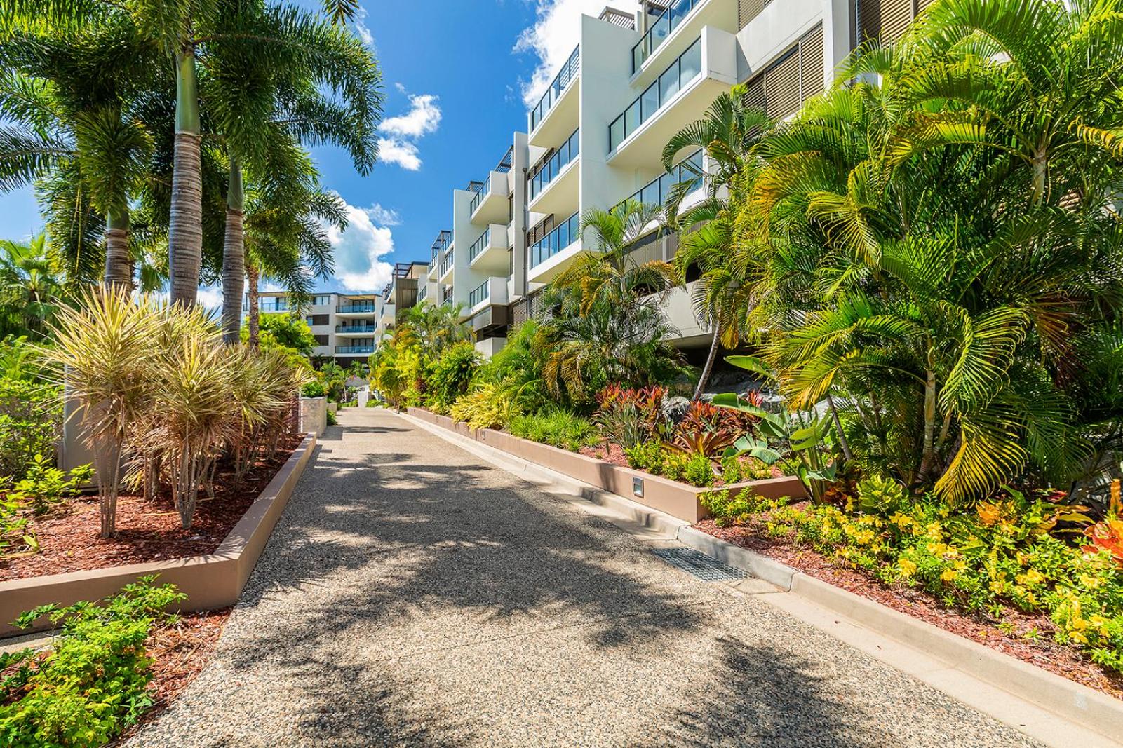 Mirage Whitsundays — photo 3