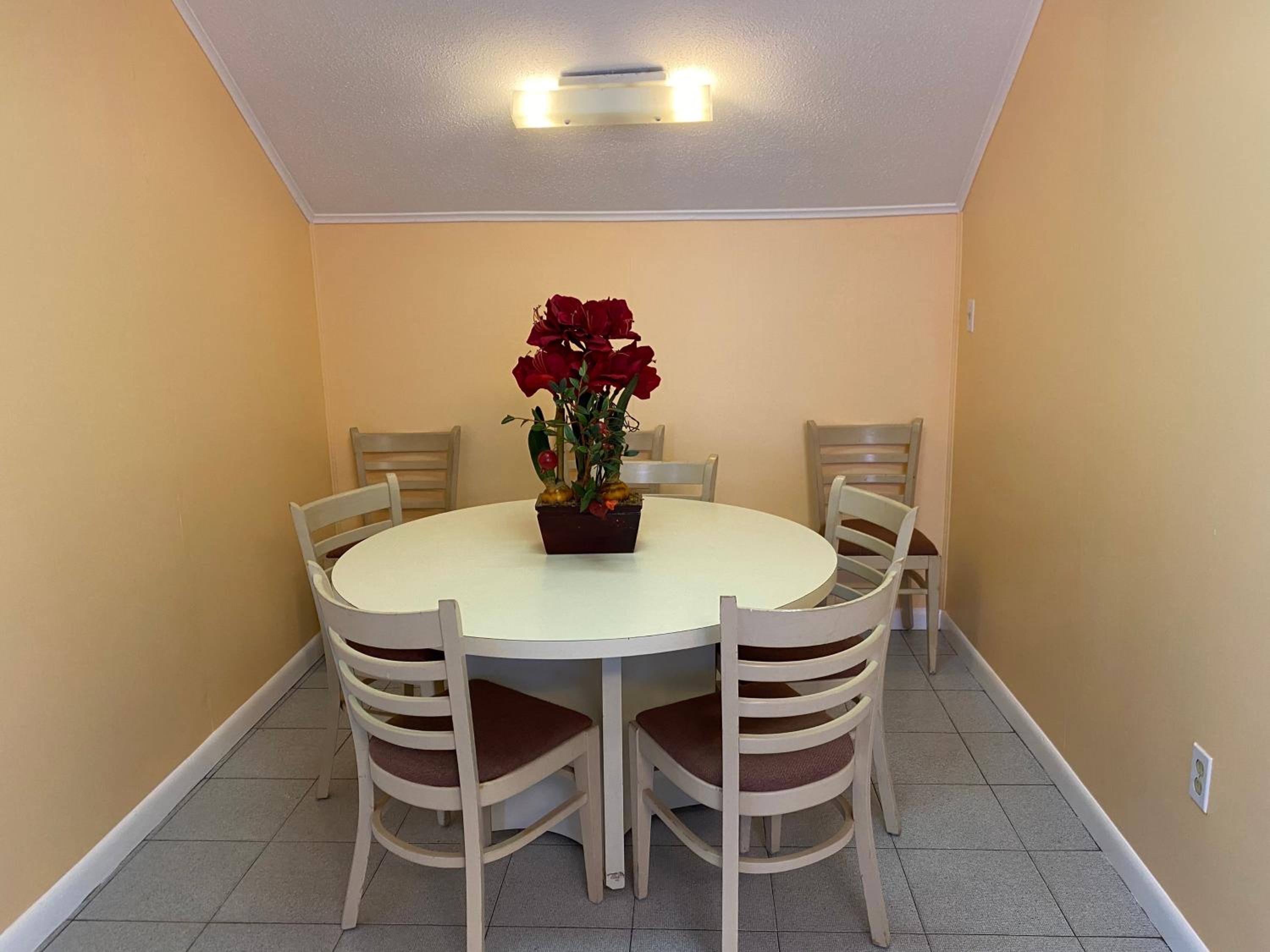 Boardwalk Terrace Apartments