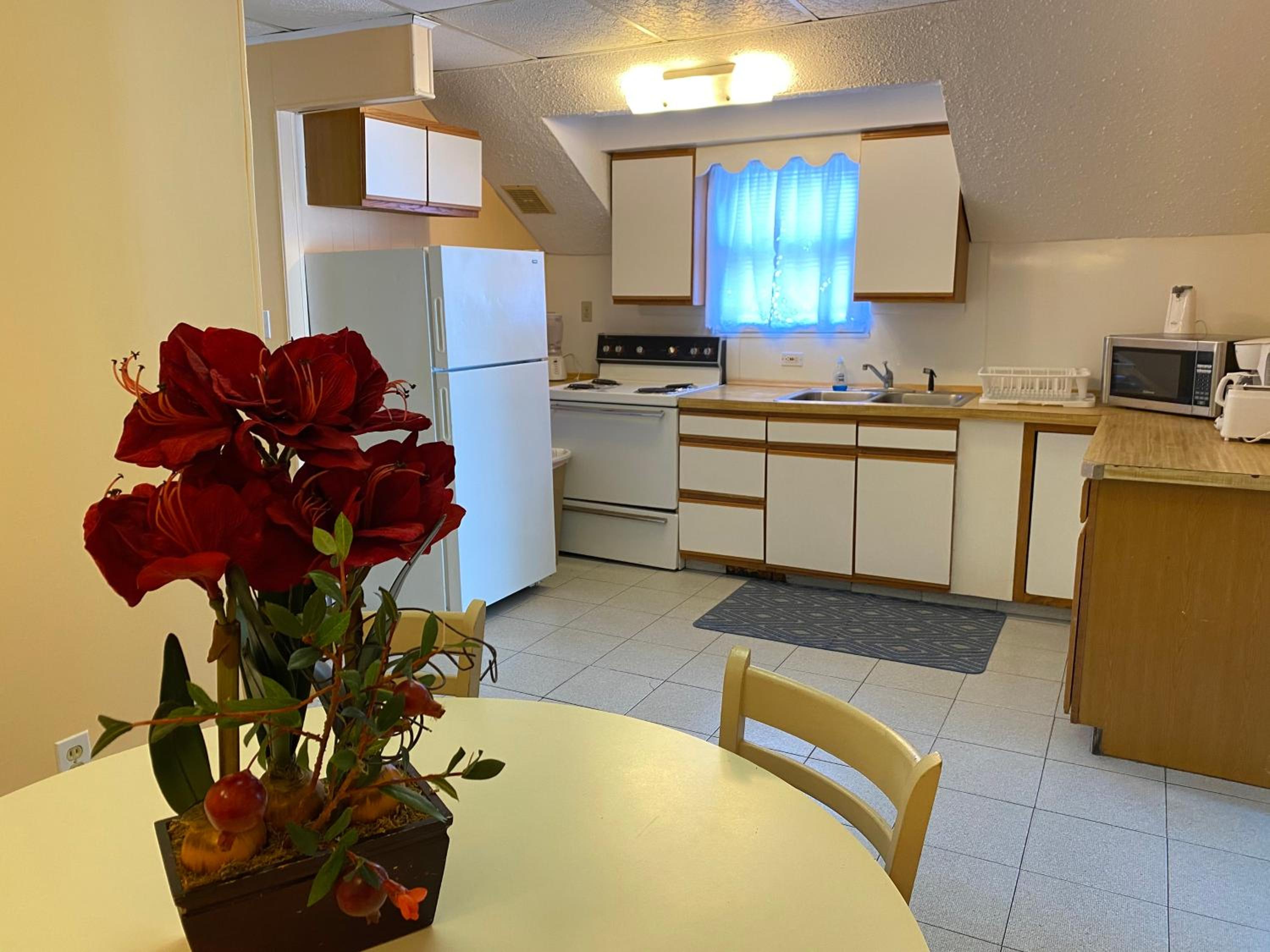 Boardwalk Terrace Apartments
