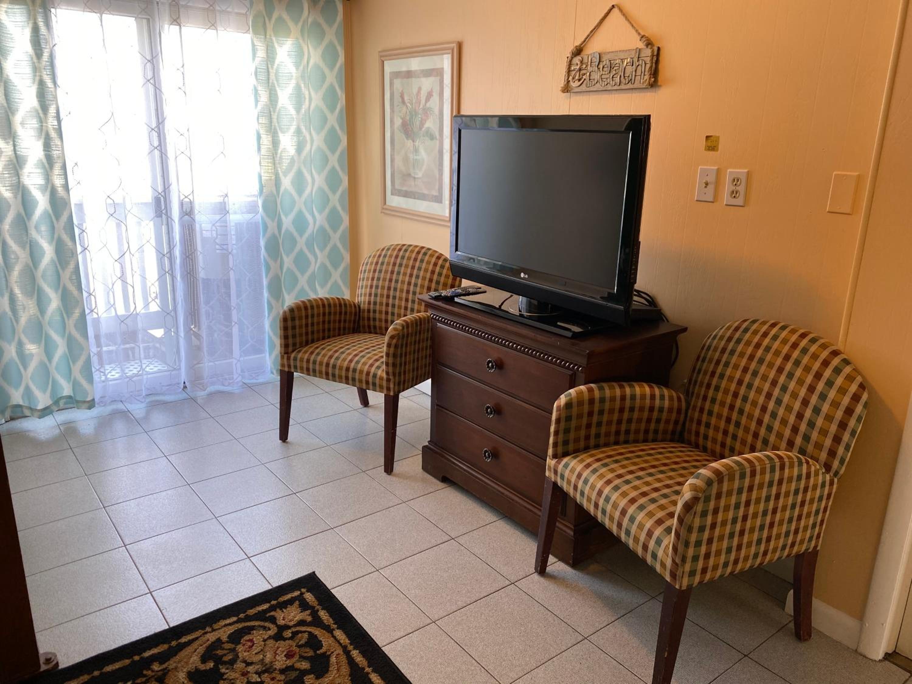 Boardwalk Terrace Apartments
