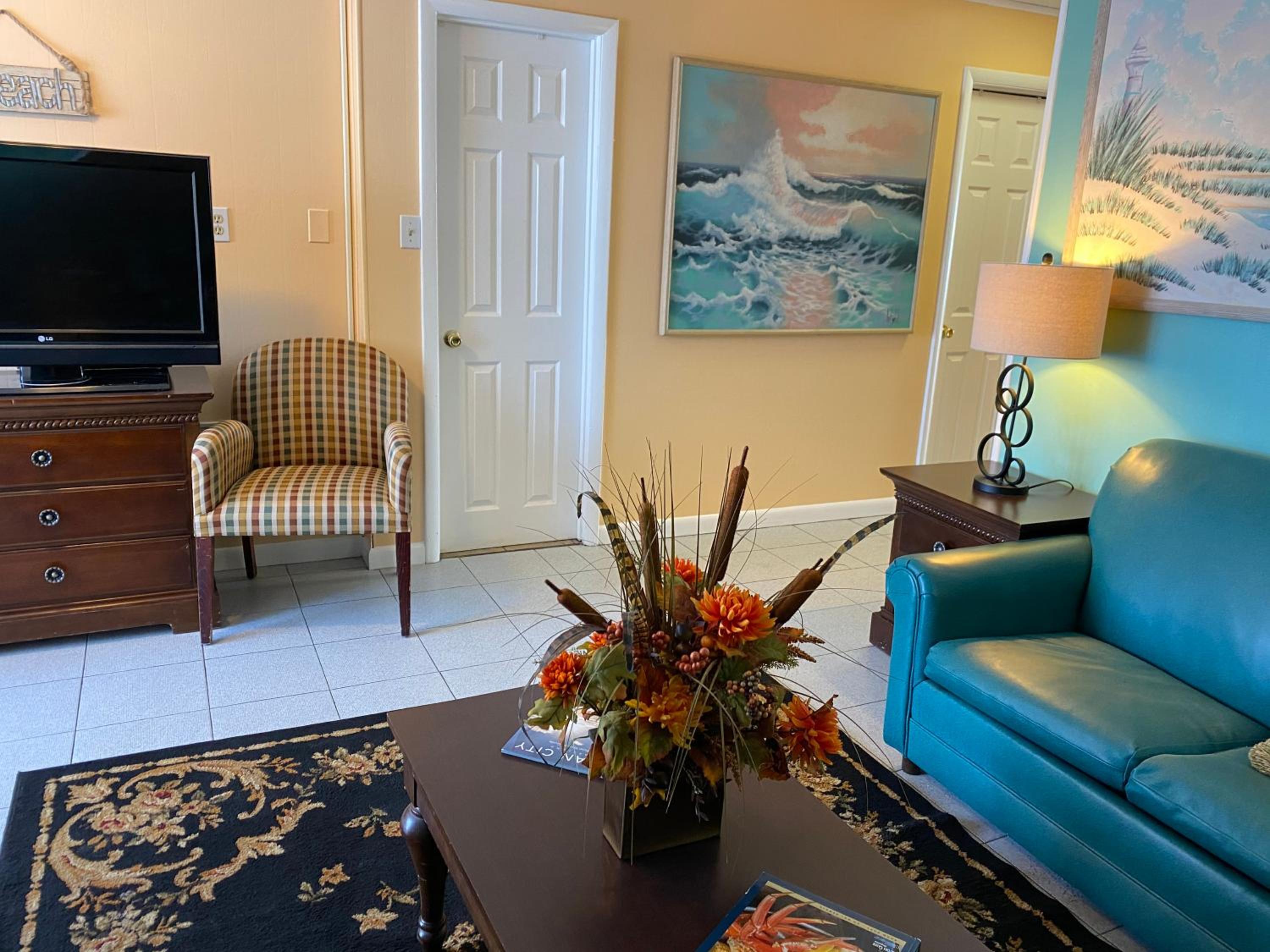Boardwalk Terrace Apartments