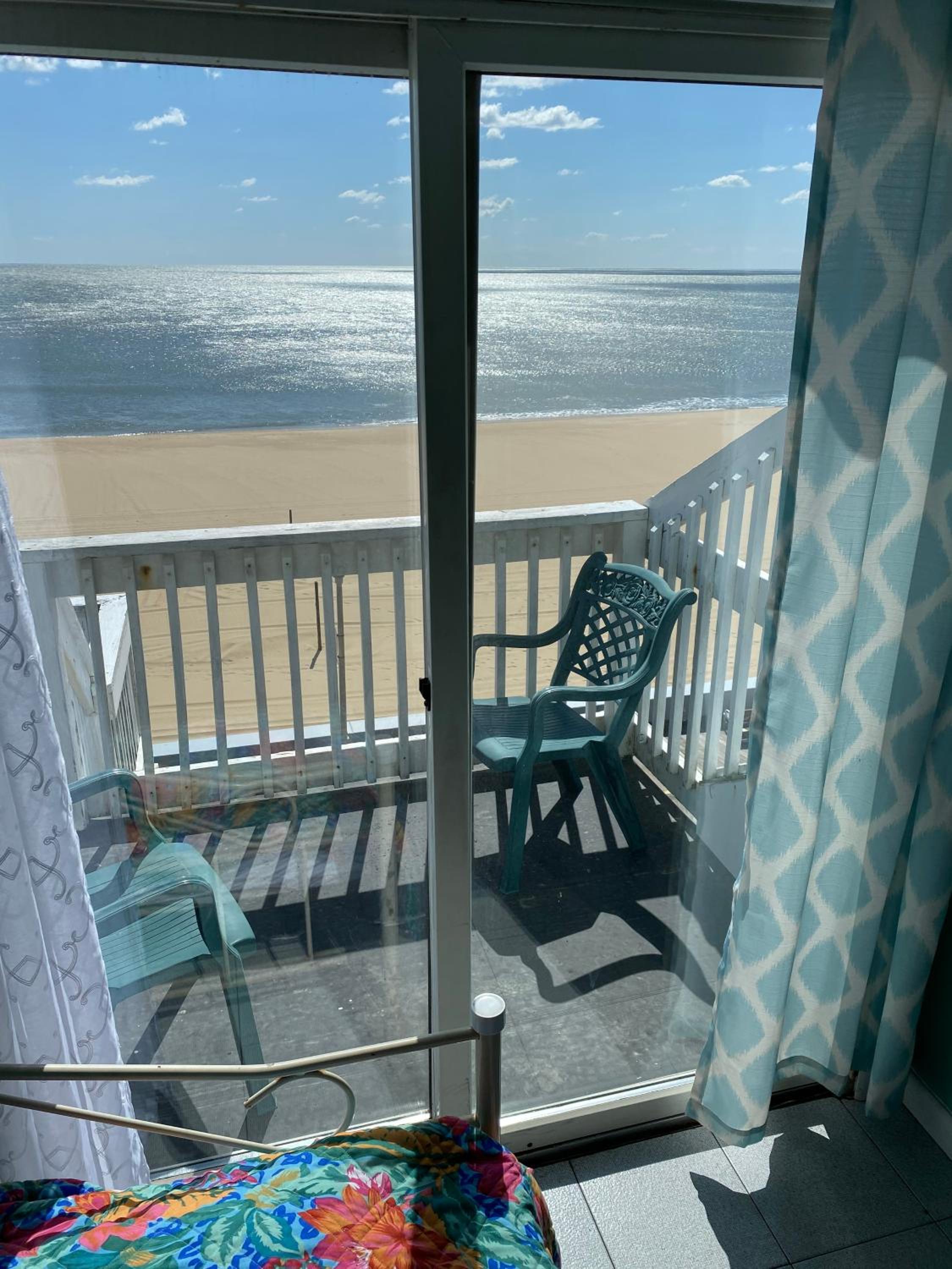 Boardwalk Terrace Apartments
