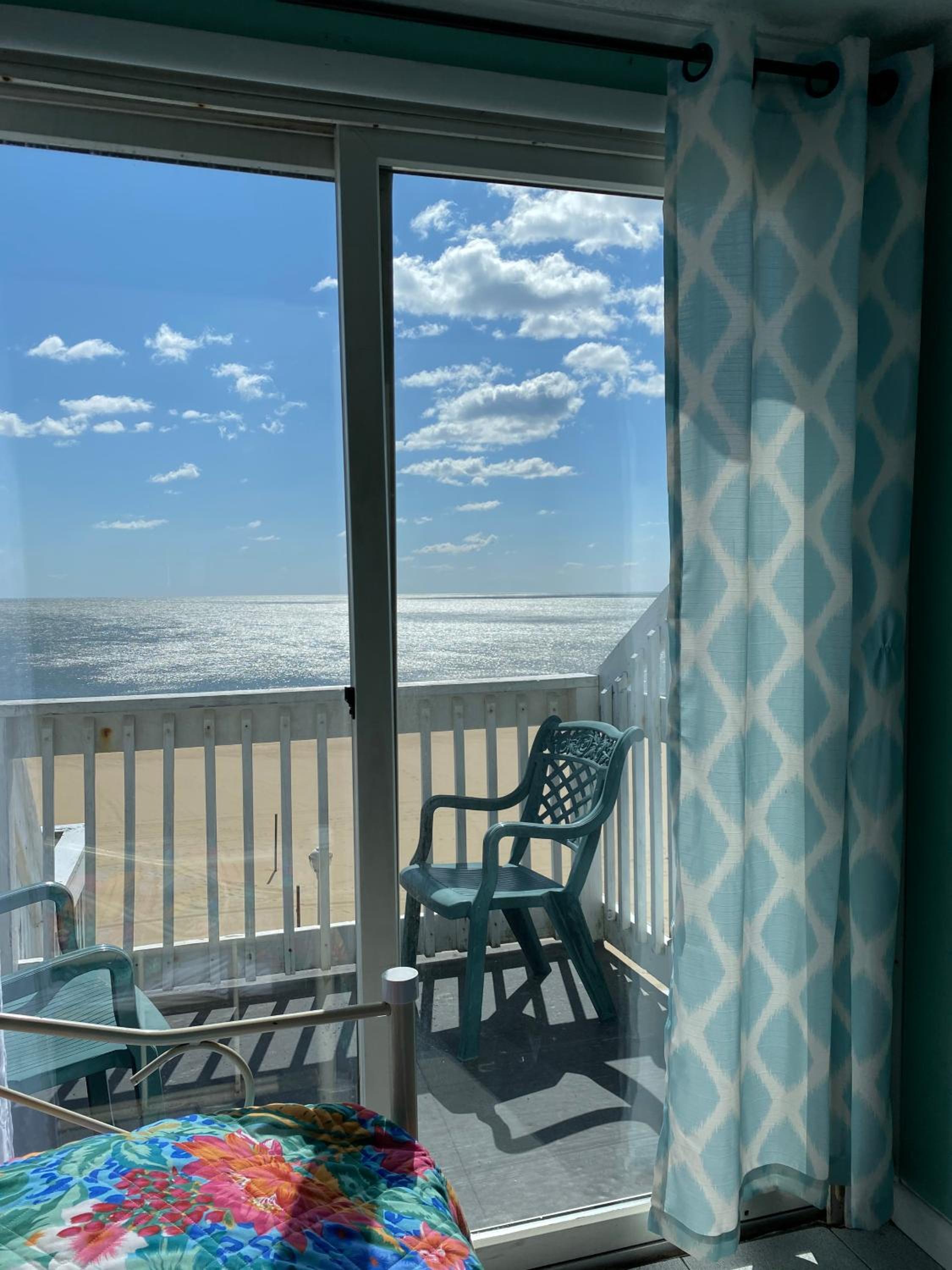 Boardwalk Terrace Apartments