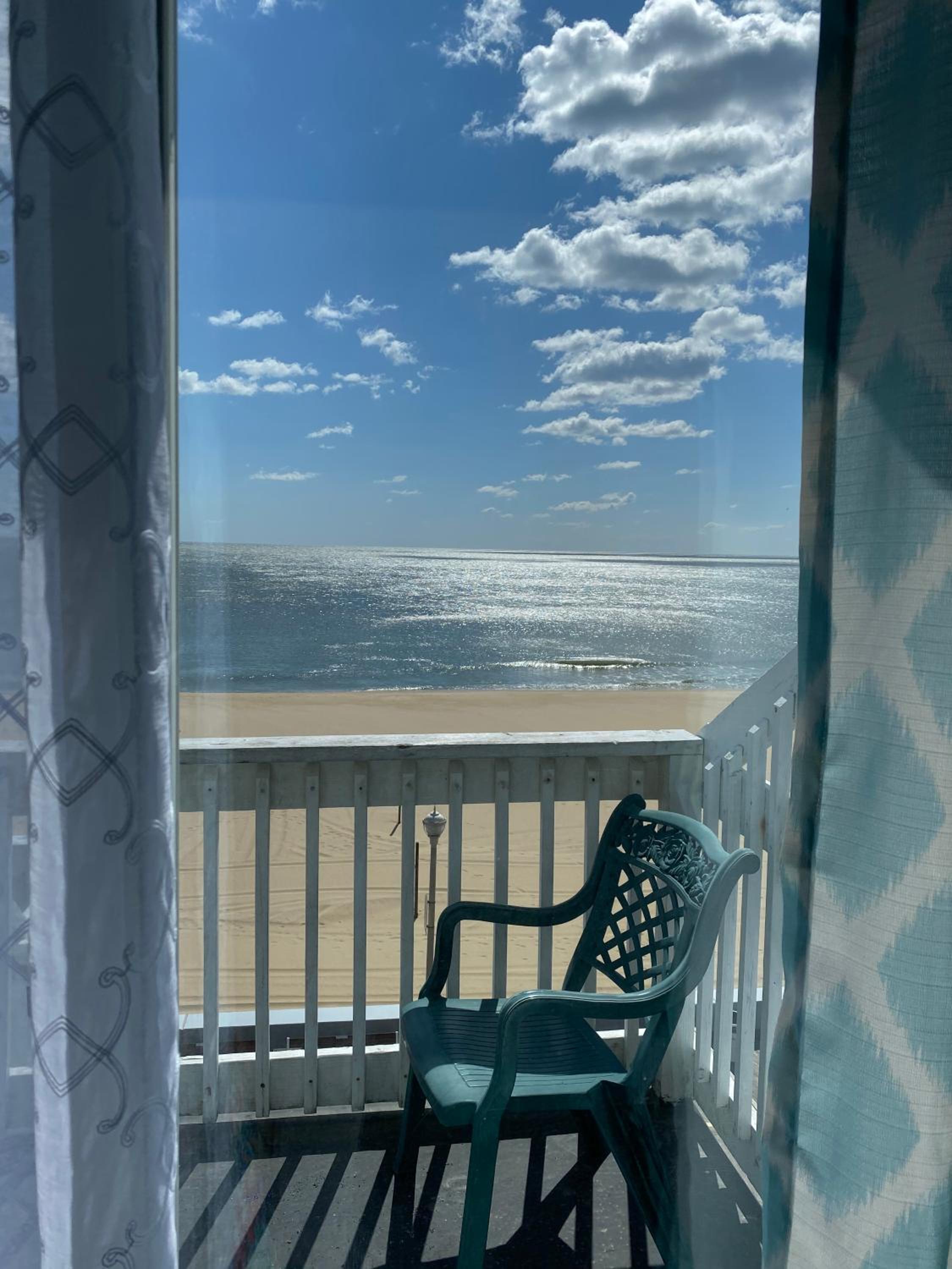 Boardwalk Terrace Apartments