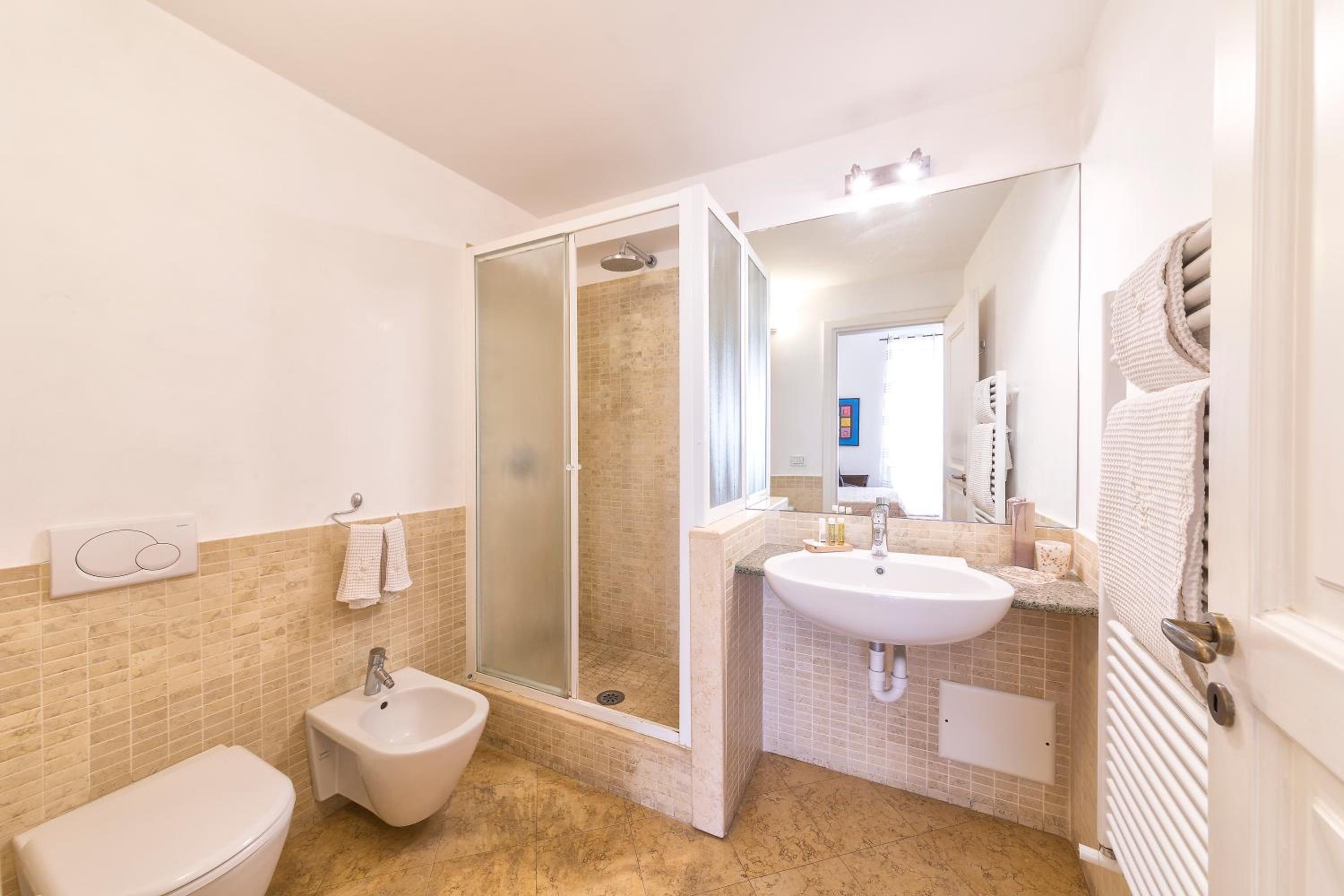 Villa Lieta view 5