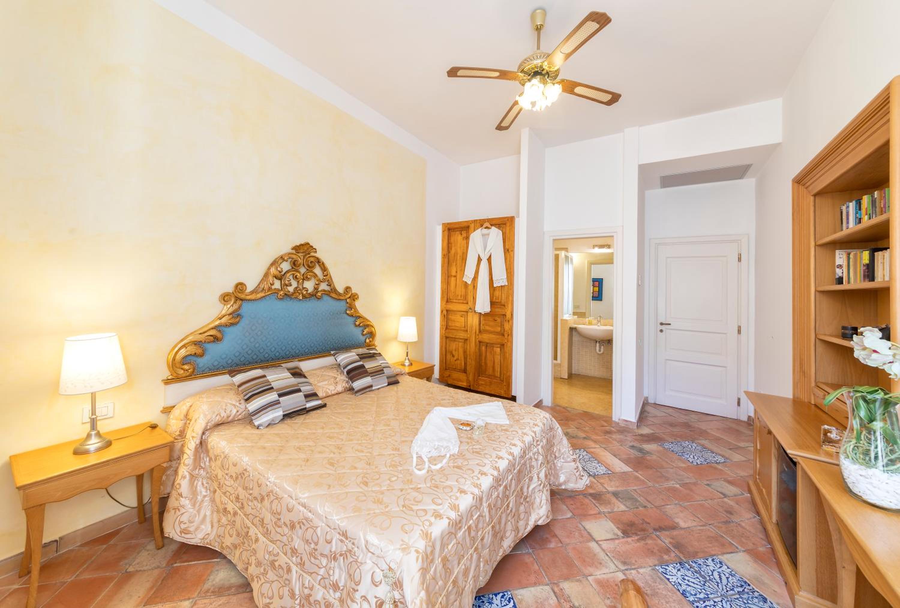 Villa Lieta view 3