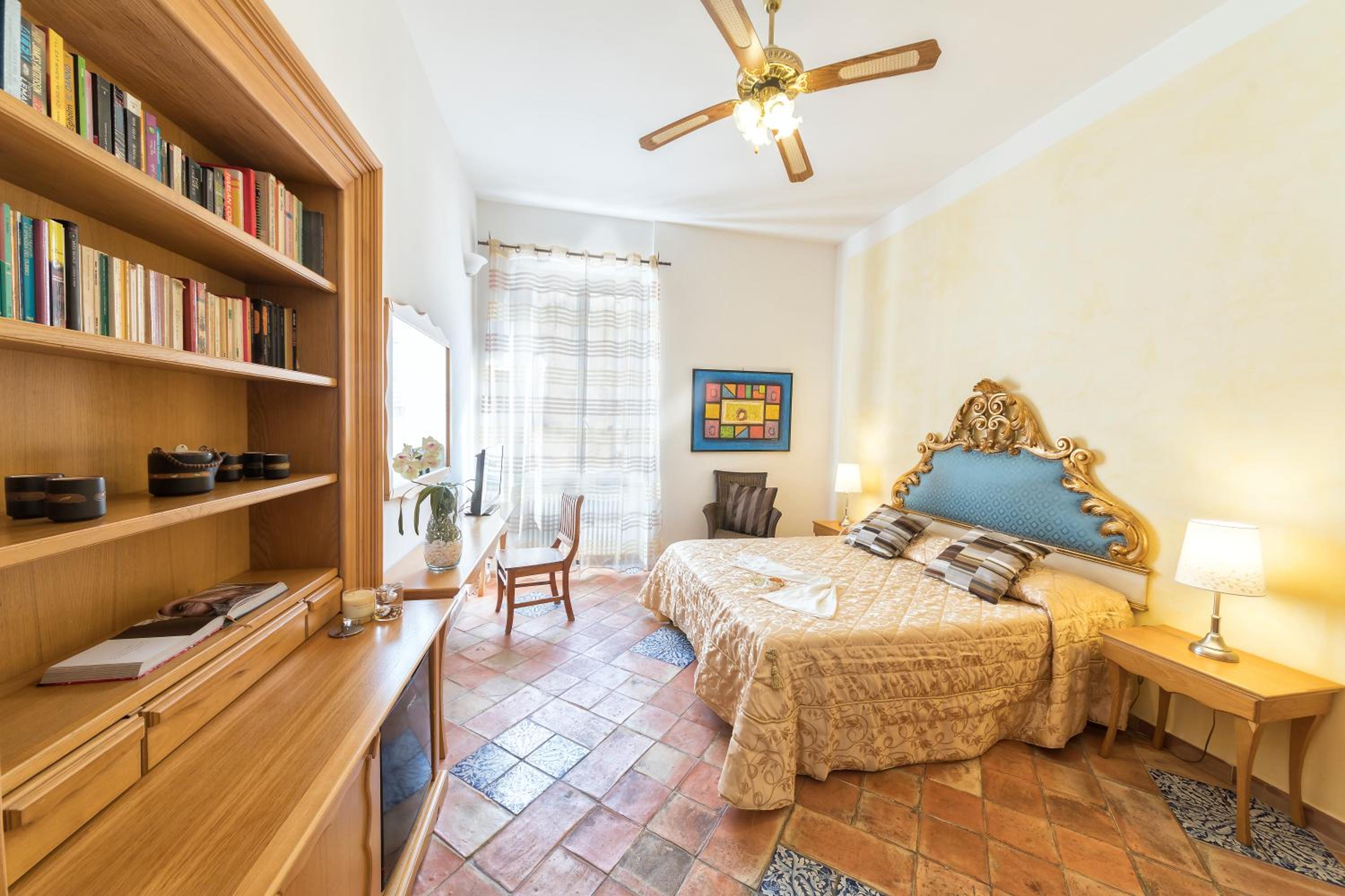 Villa Lieta view 4