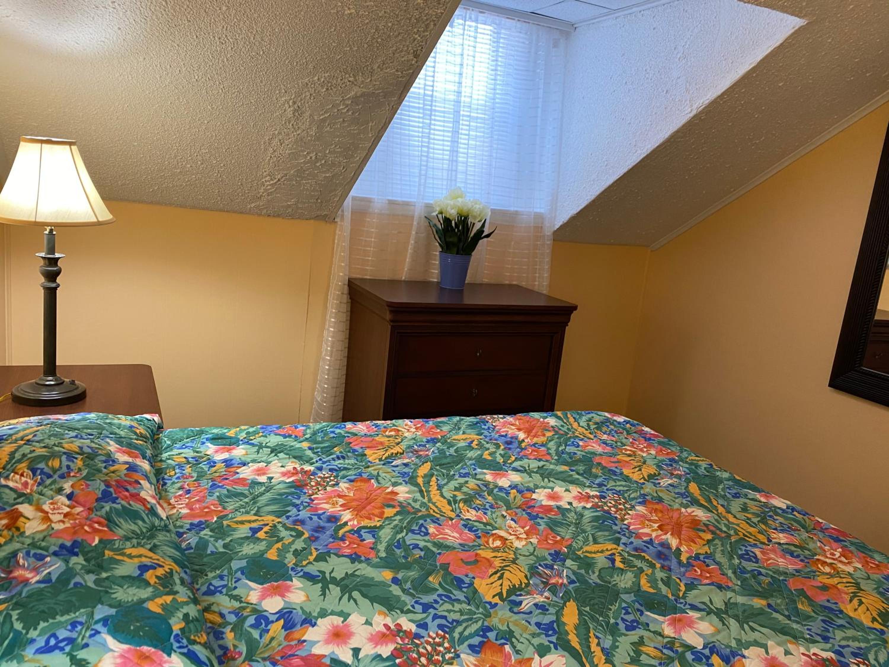 Boardwalk Terrace Apartments