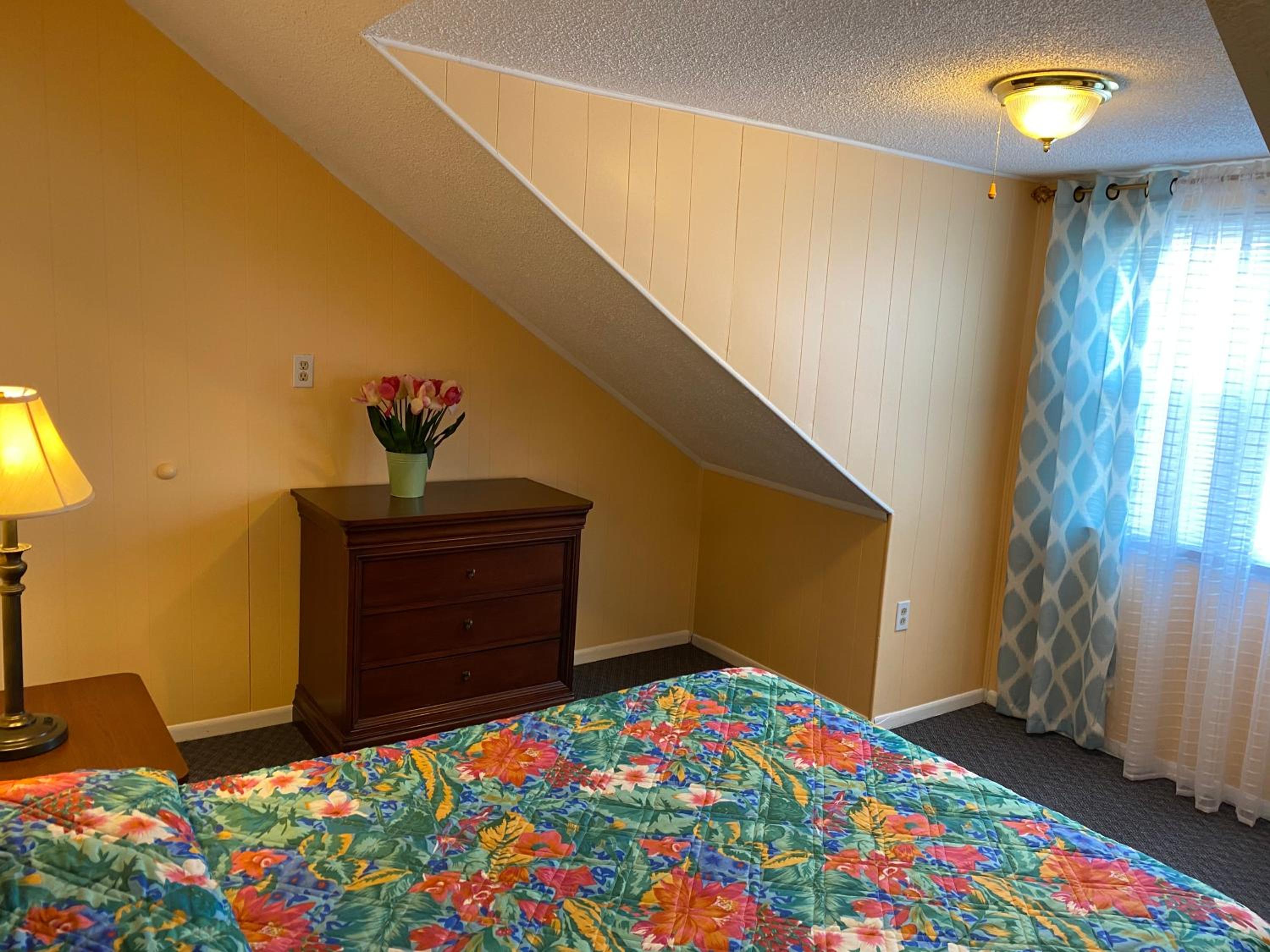Boardwalk Terrace Apartments