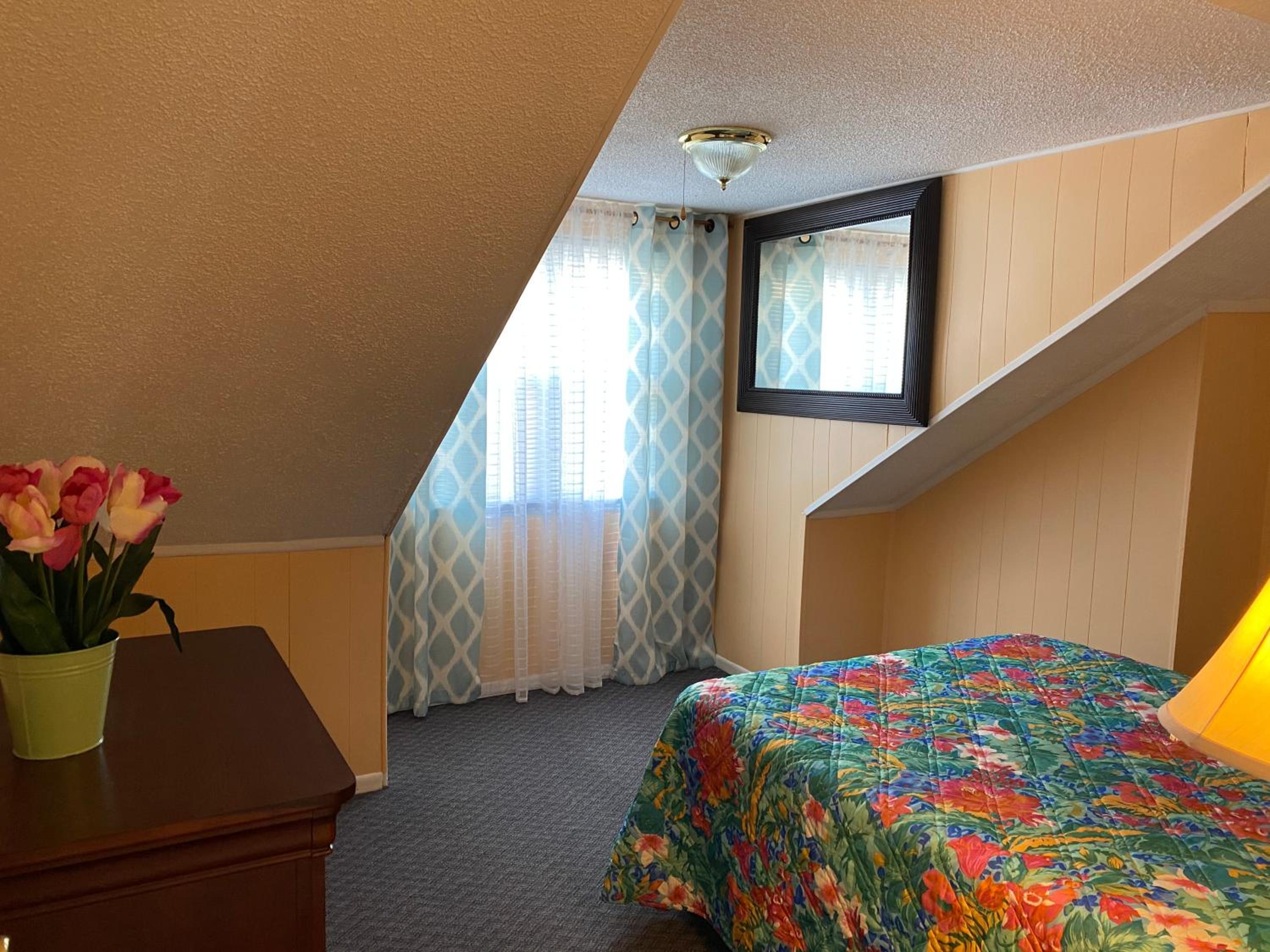 Boardwalk Terrace Apartments