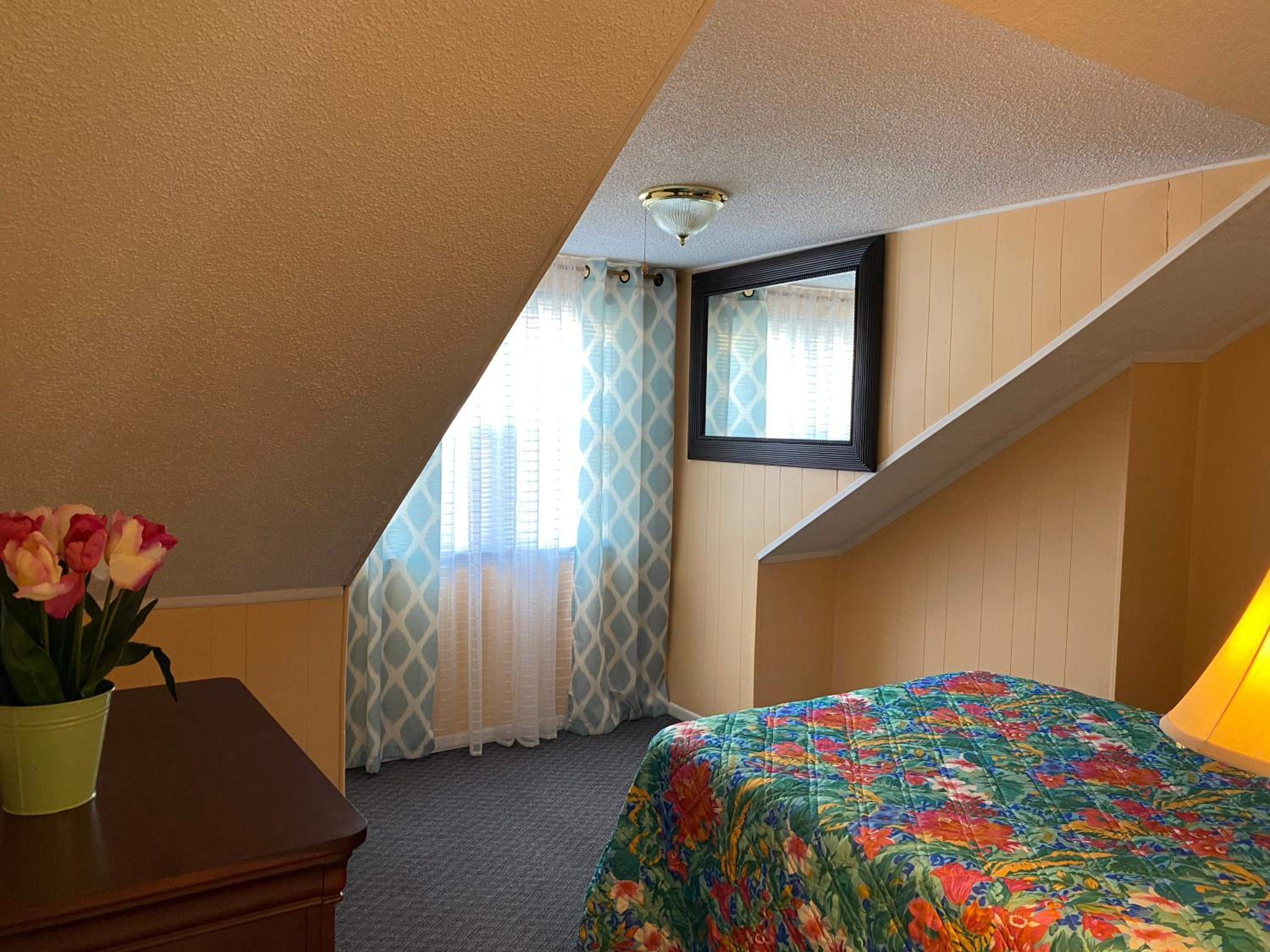 Boardwalk Terrace Apartments