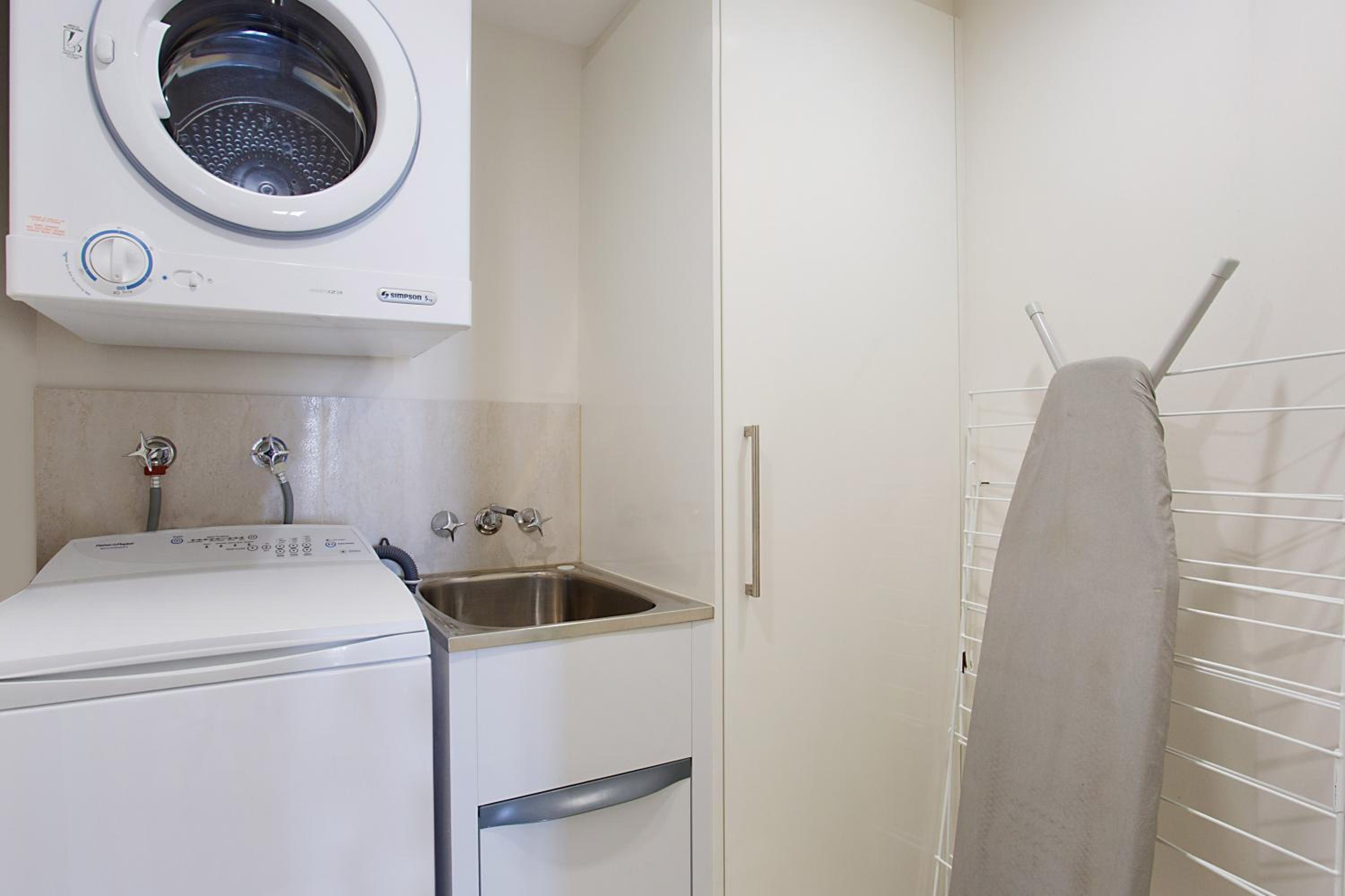 Paradise Centre Apartments managed by Gchs