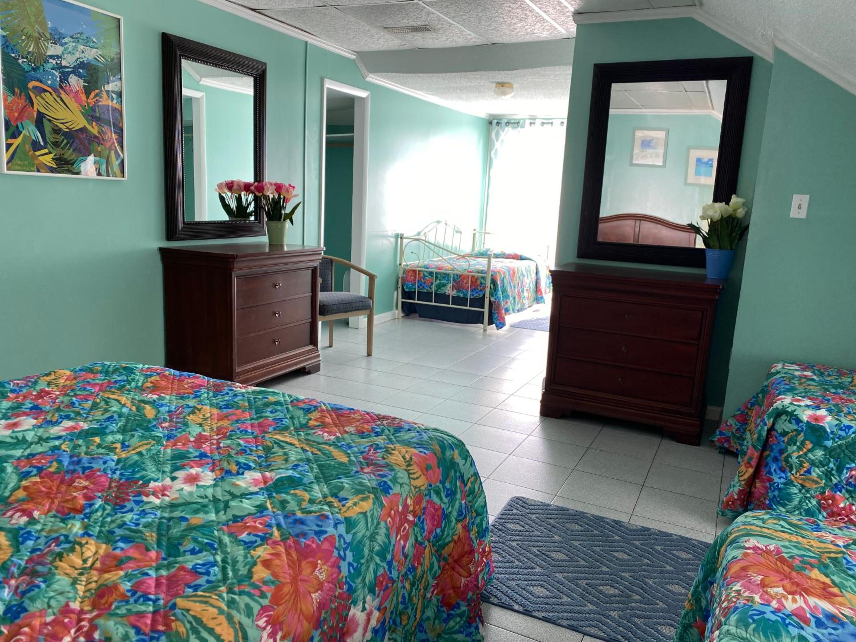 Boardwalk Terrace Apartments