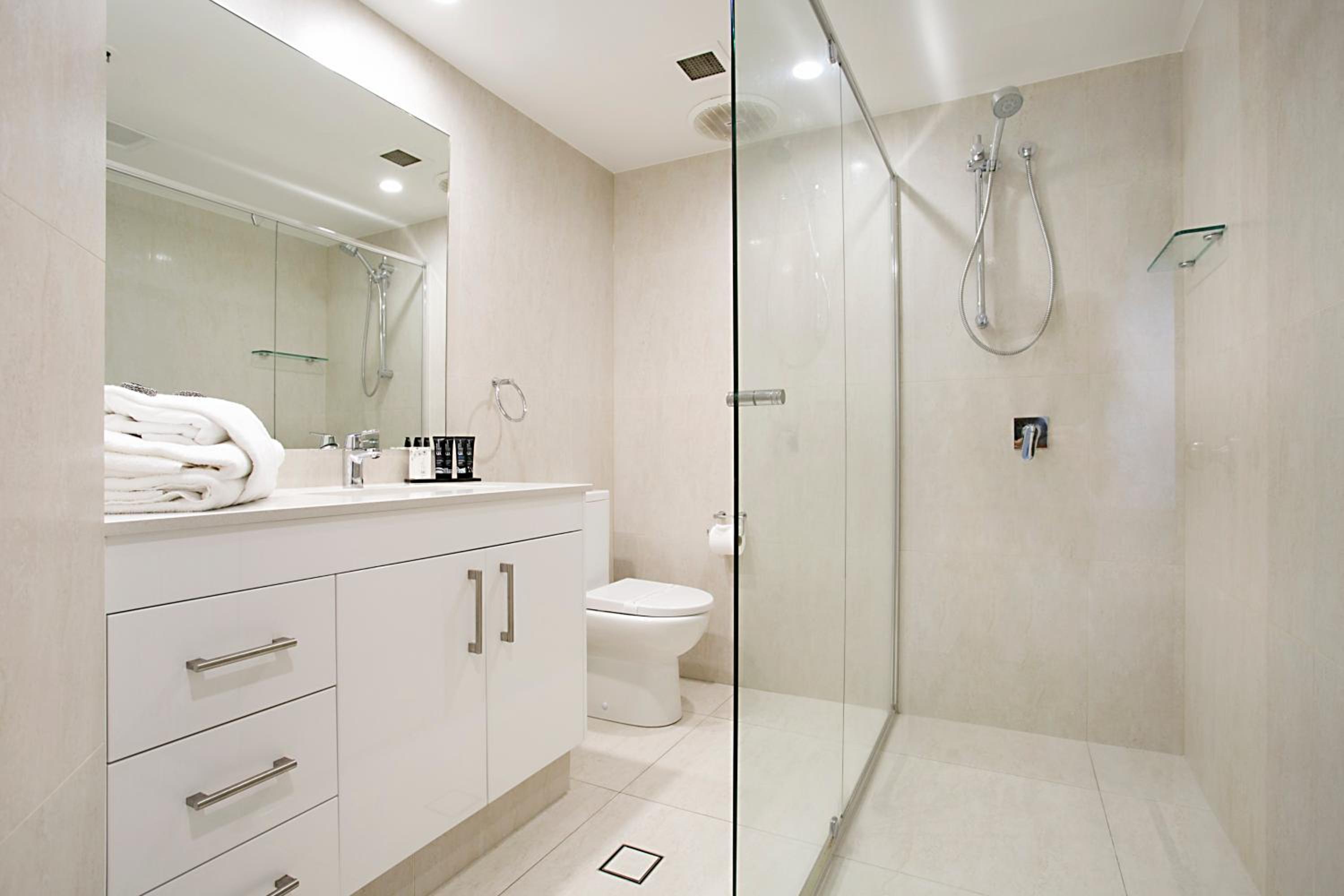 Paradise Centre Apartments managed by Gchs