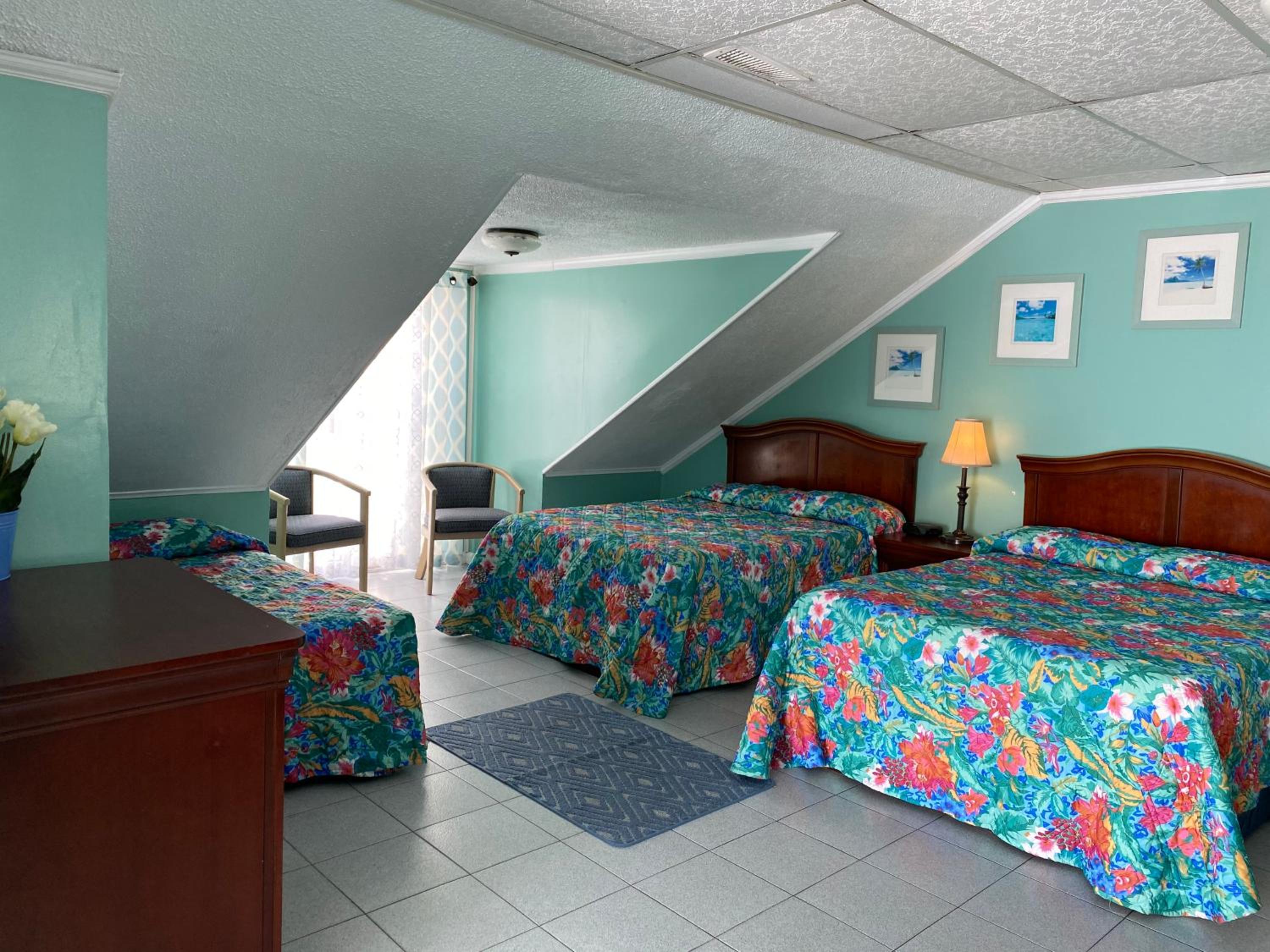 Boardwalk Terrace Apartments