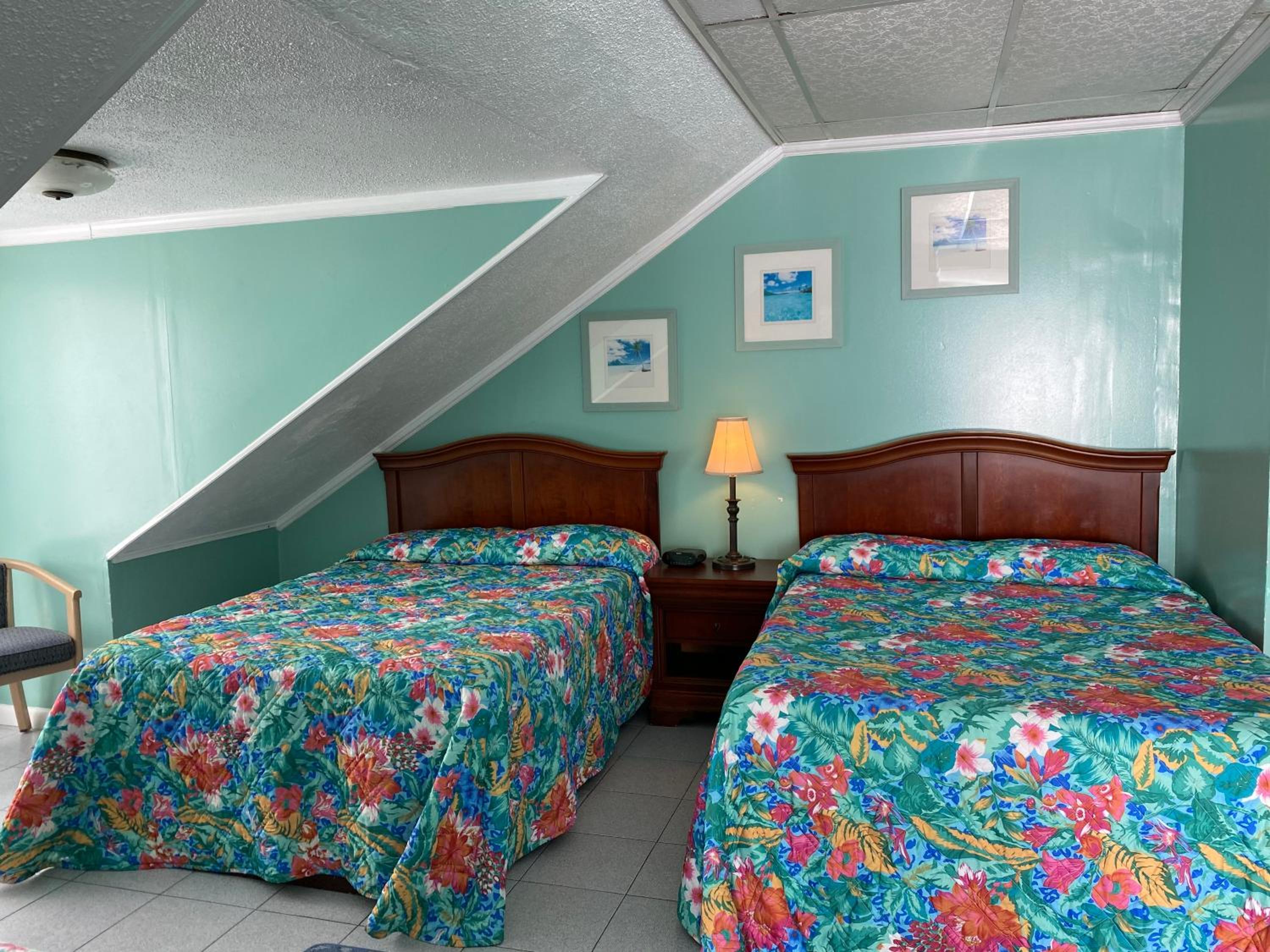 Boardwalk Terrace Apartments