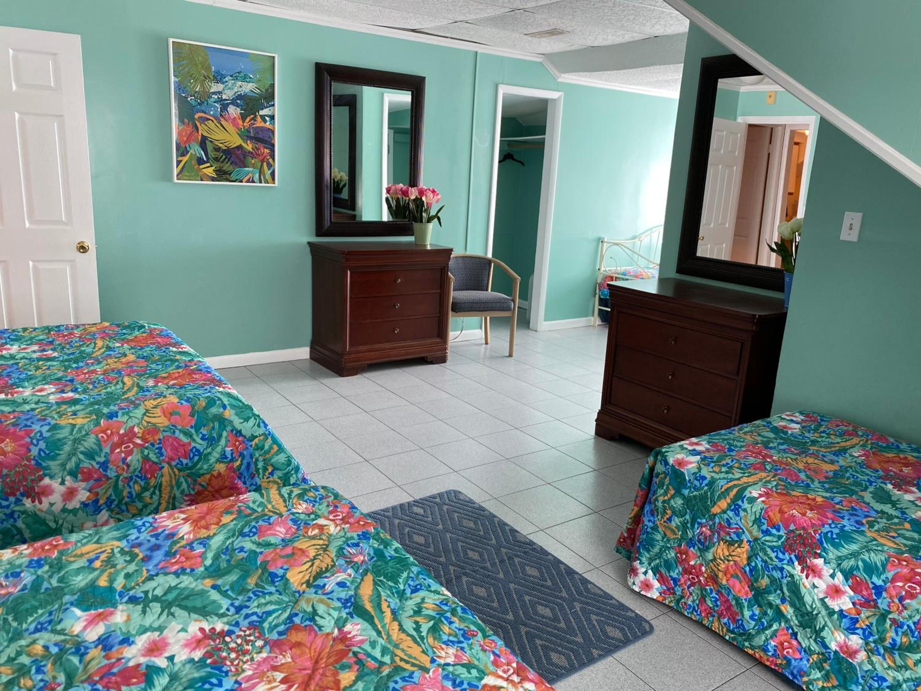 Boardwalk Terrace Apartments