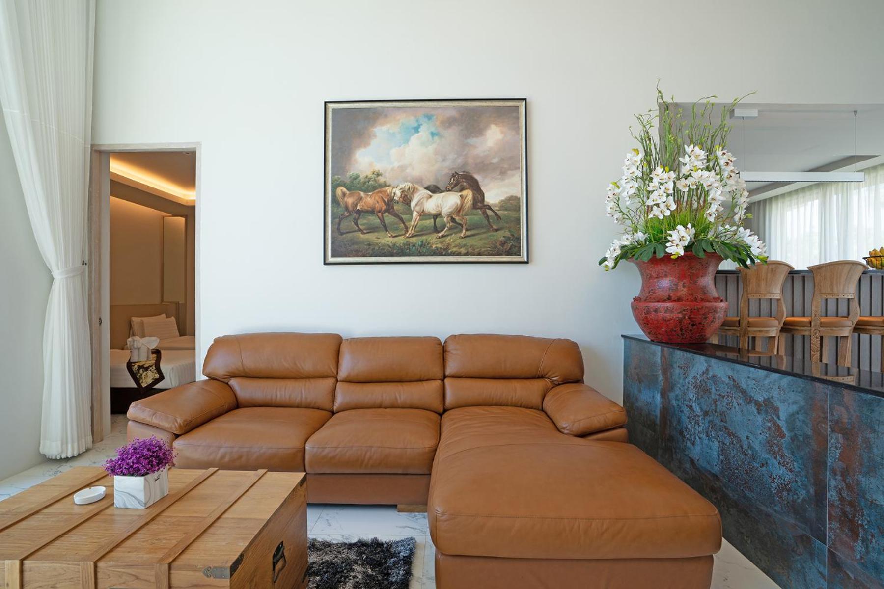 Gold Chariot Pool Villa, Phuket - SHA Plus Certified