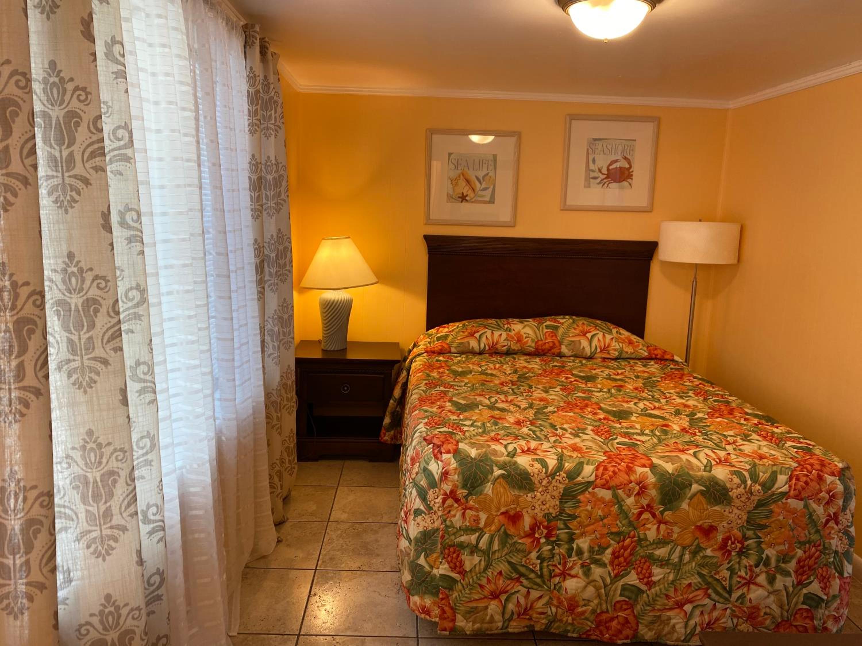 Boardwalk Terrace Apartments