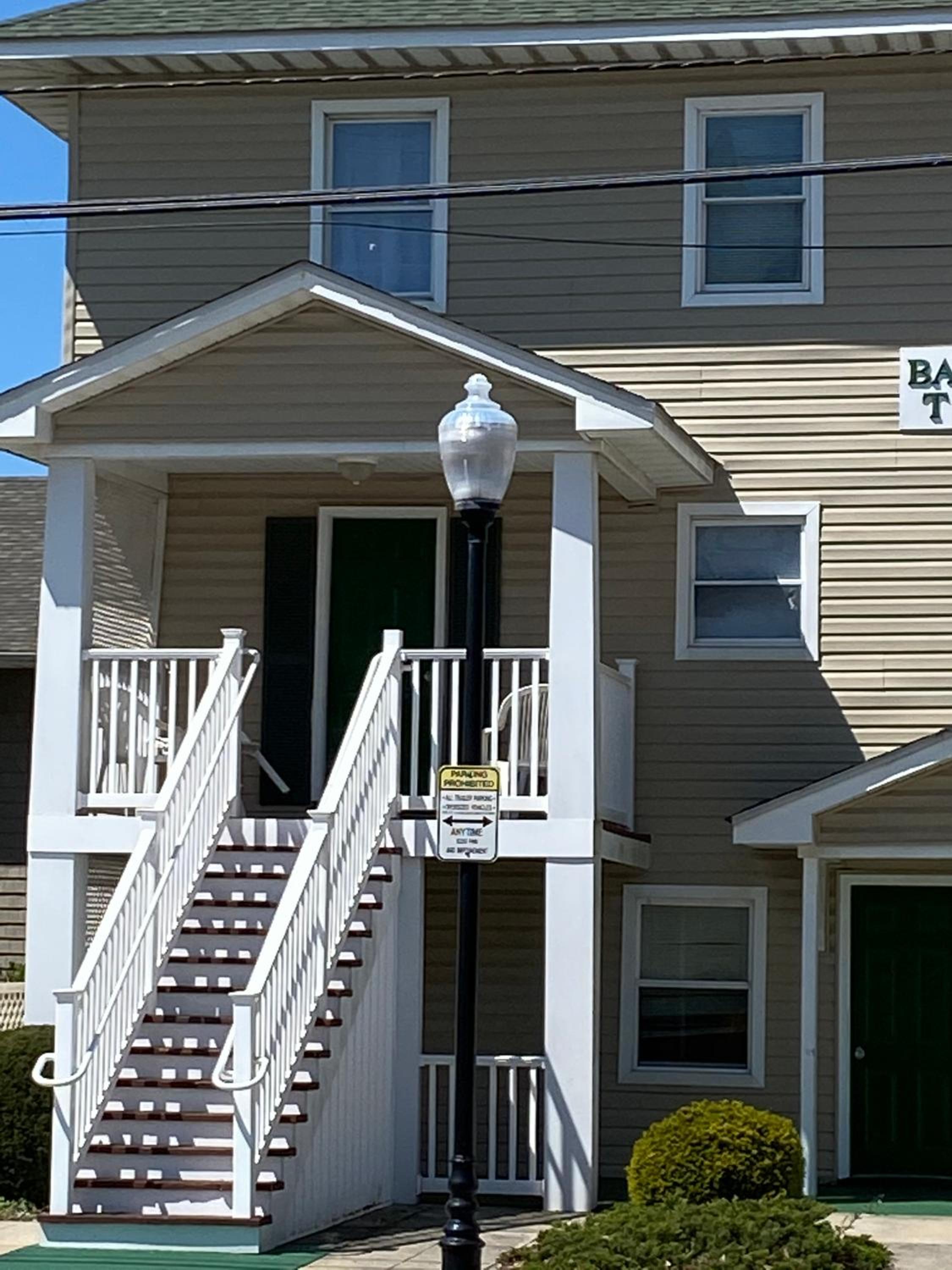 Boardwalk Terrace Apartments