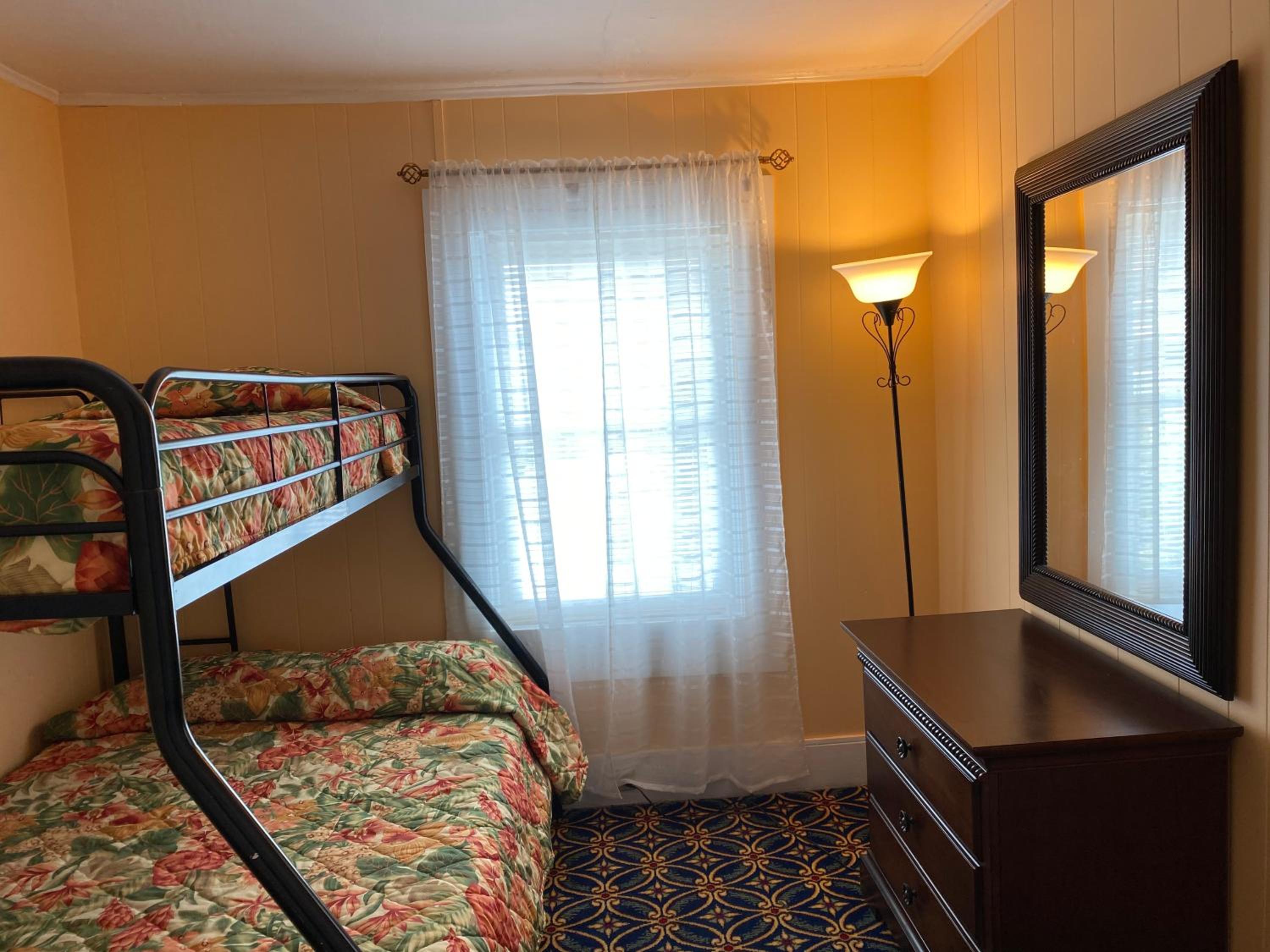 Boardwalk Terrace Apartments