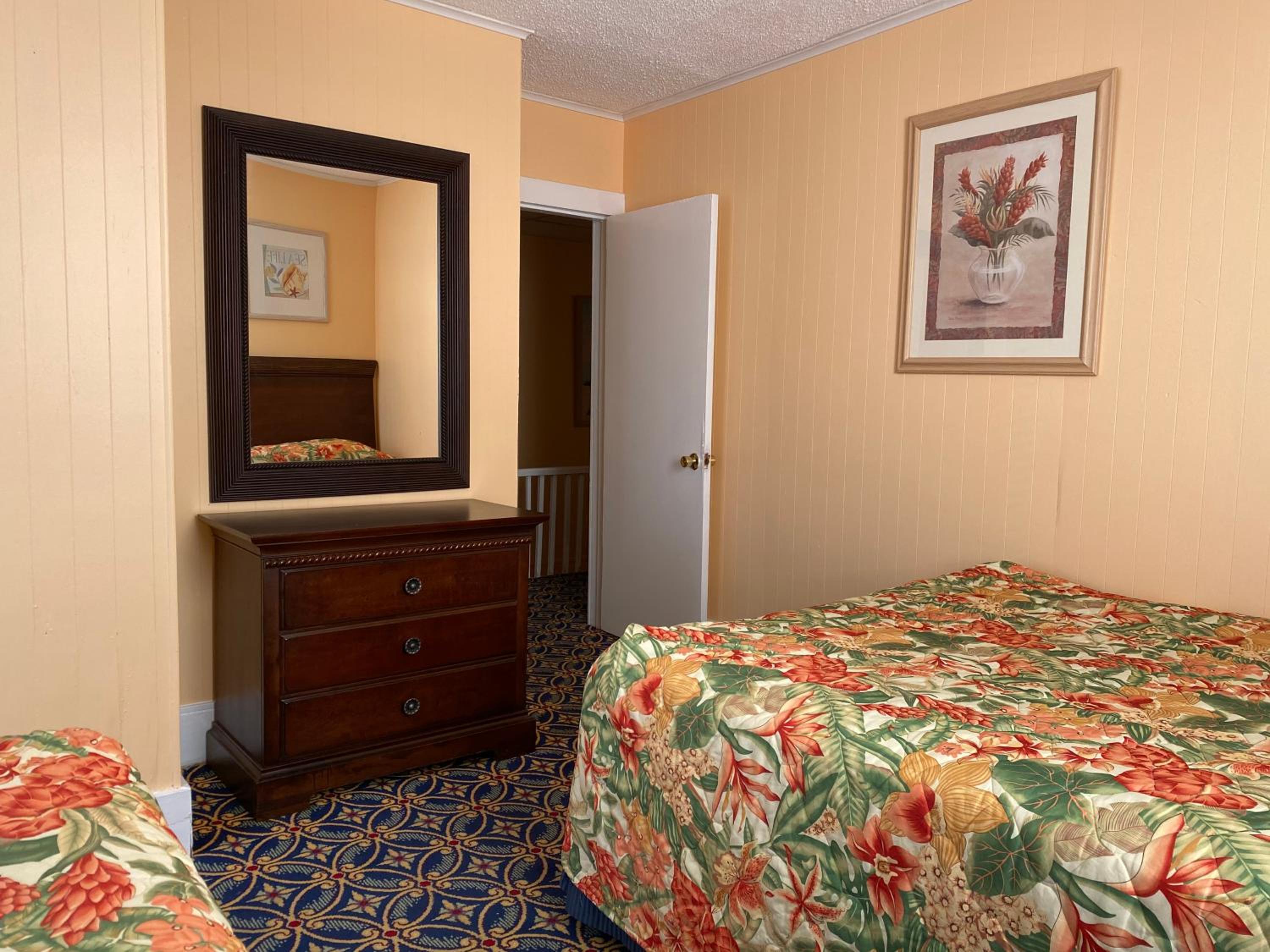 Boardwalk Terrace Apartments