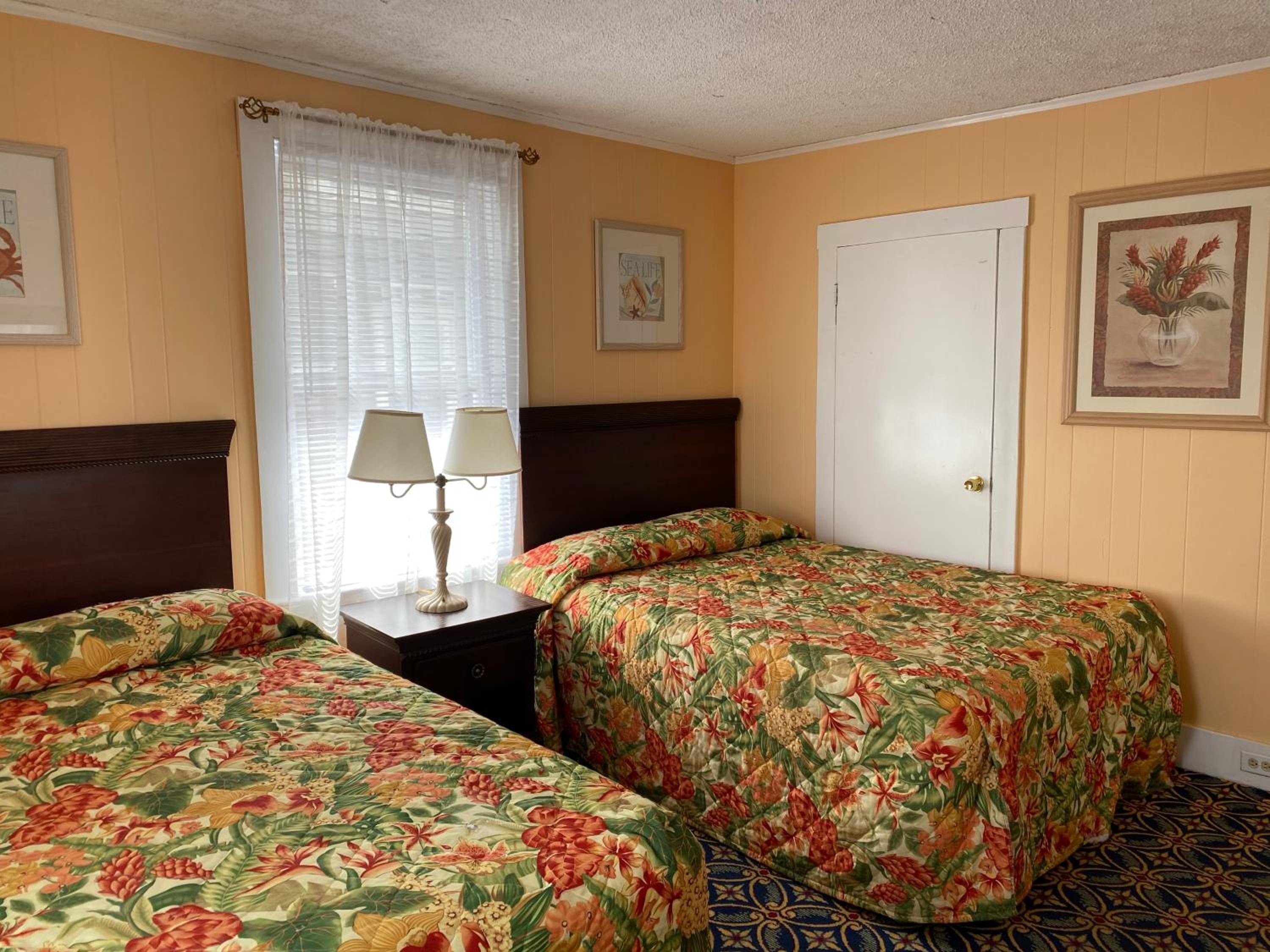 Boardwalk Terrace Apartments