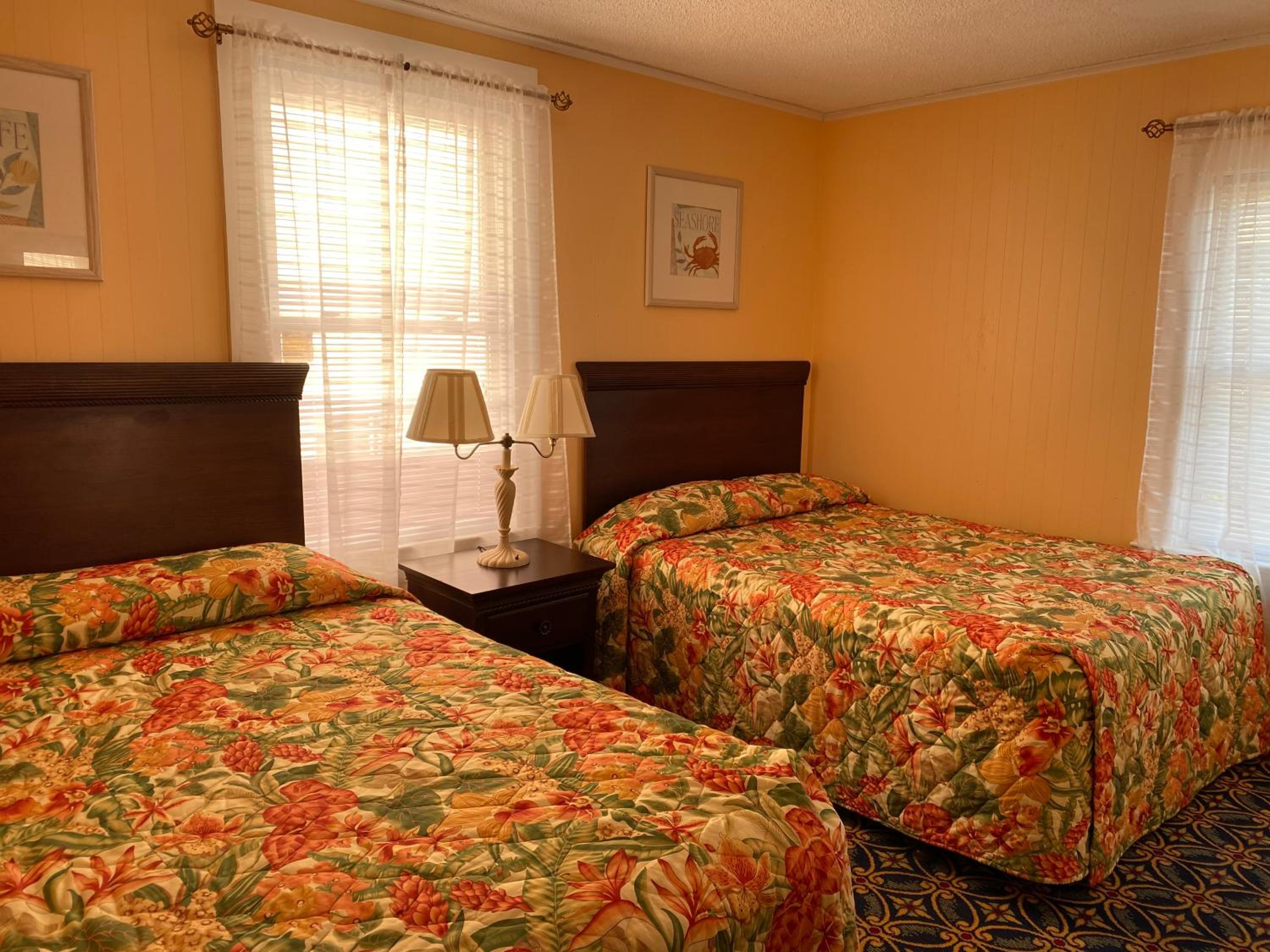 Boardwalk Terrace Apartments
