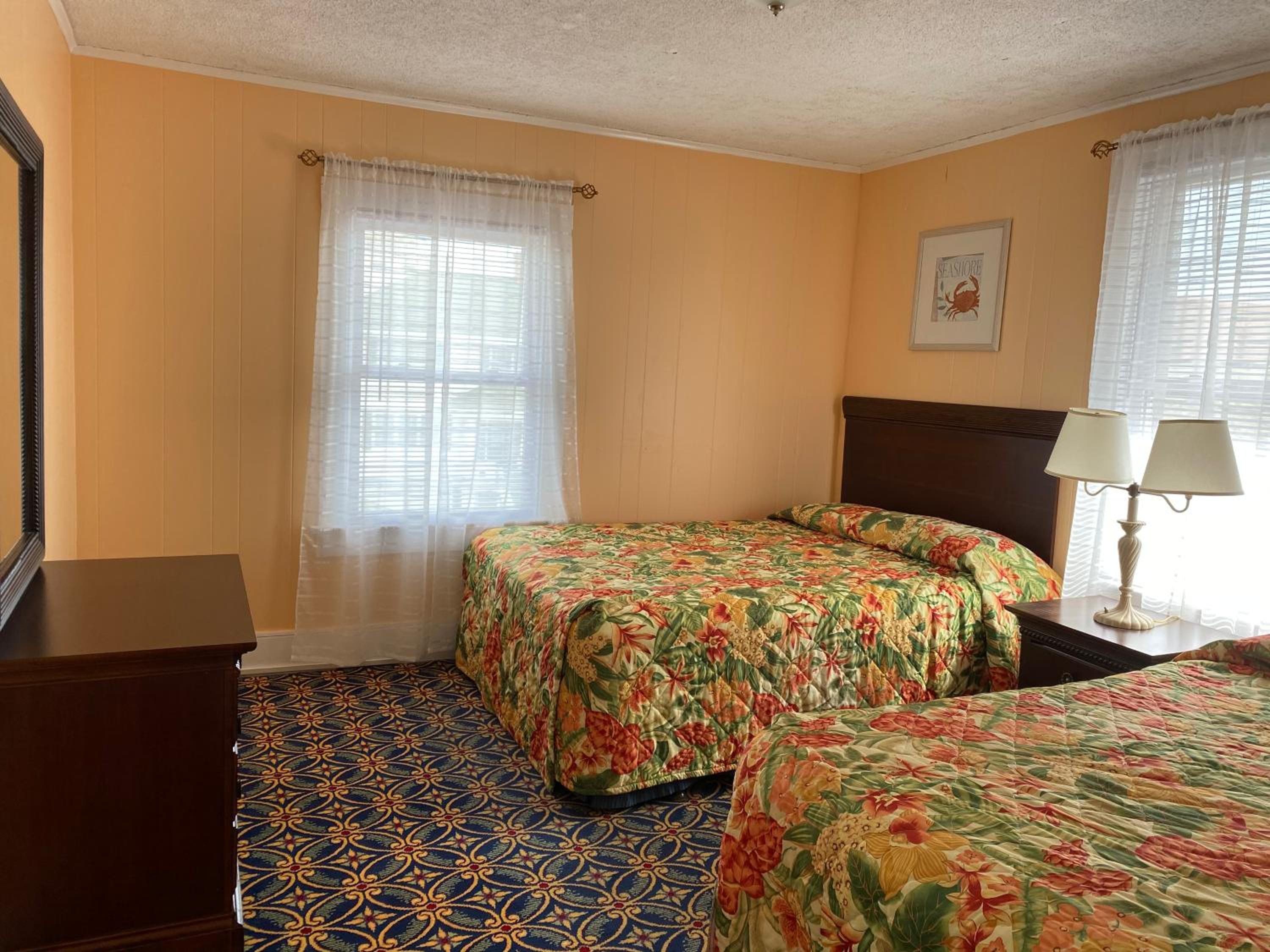 Boardwalk Terrace Apartments