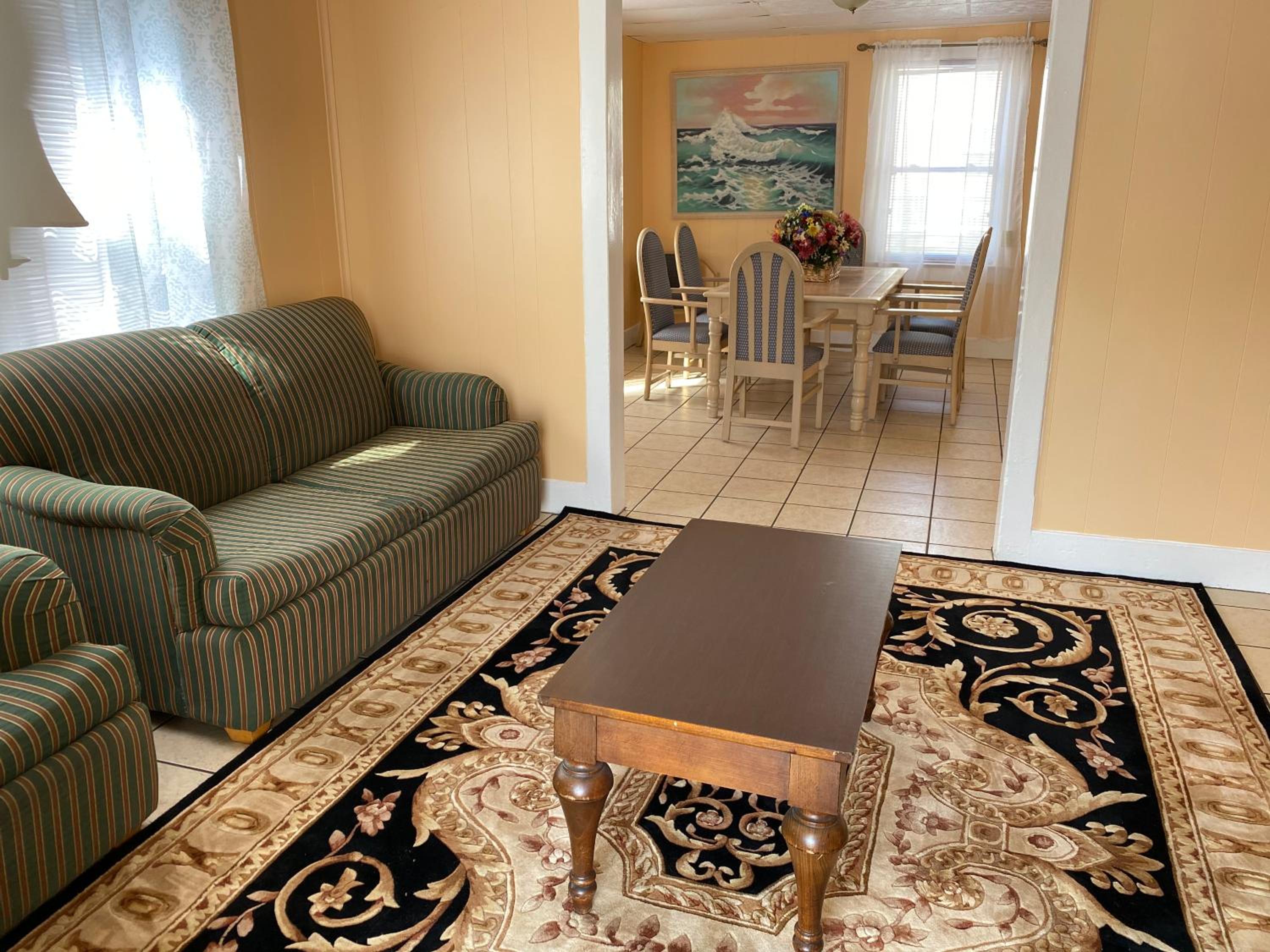 Boardwalk Terrace Apartments