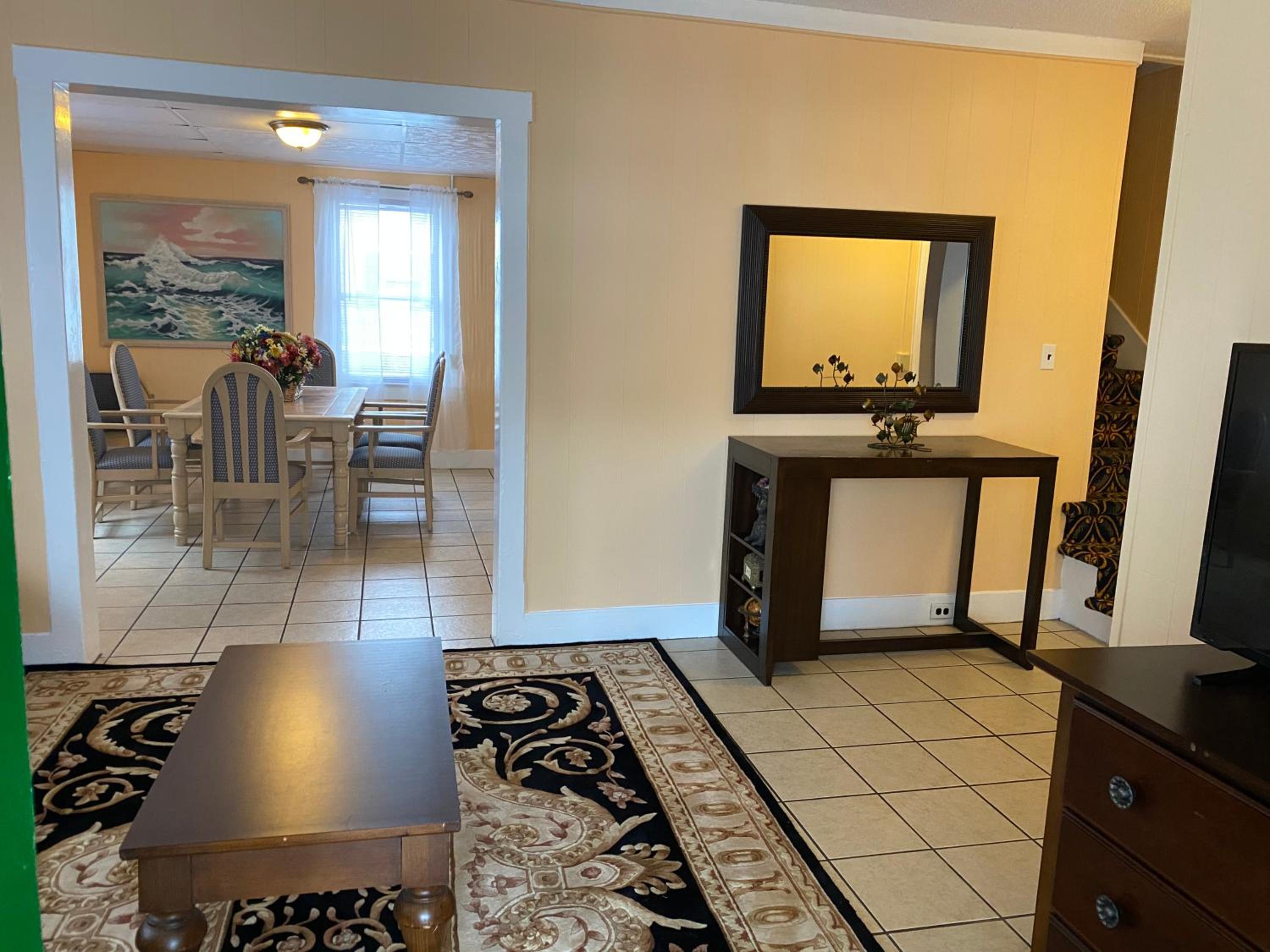 Boardwalk Terrace Apartments