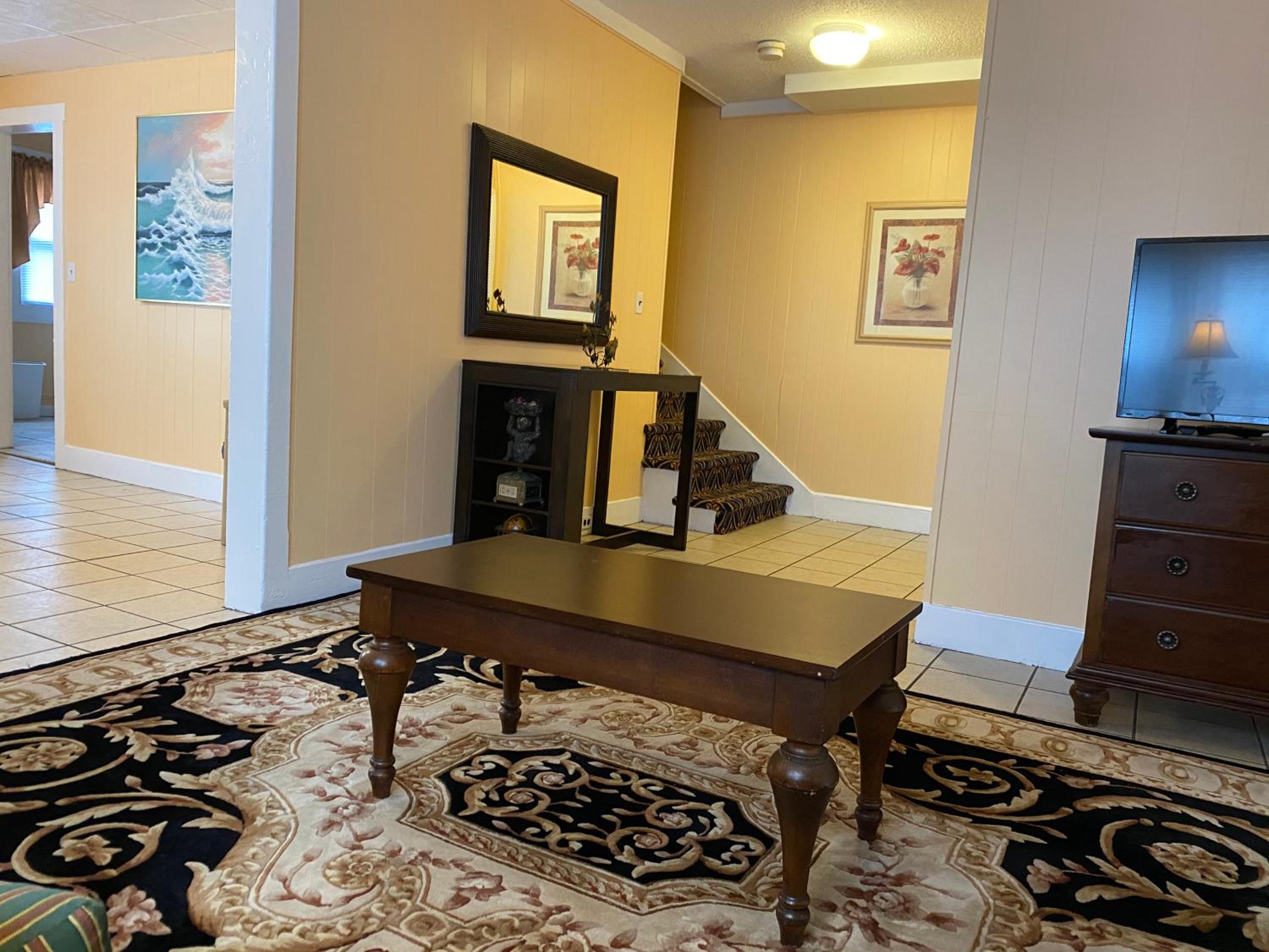 Boardwalk Terrace Apartments