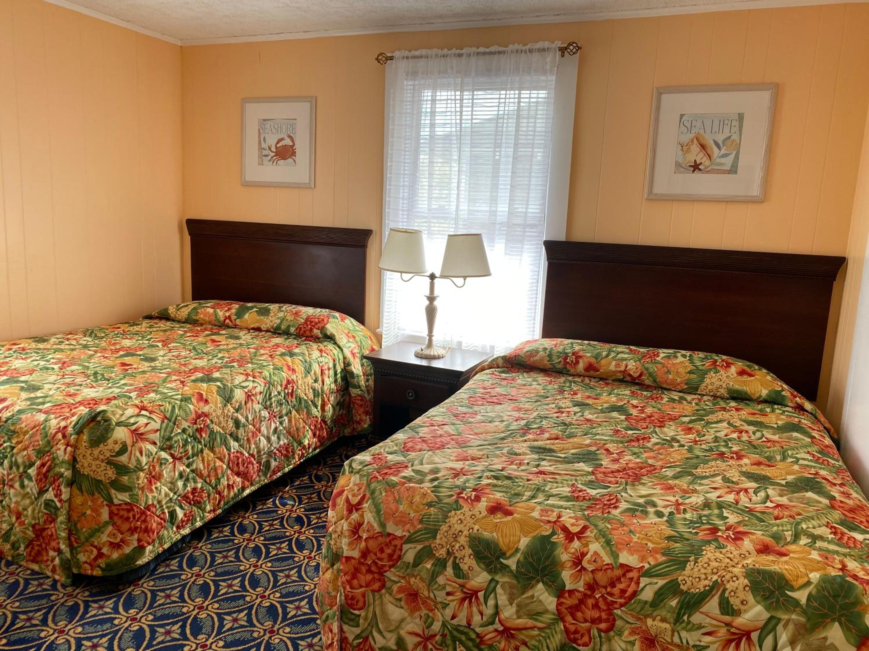 Boardwalk Terrace Apartments