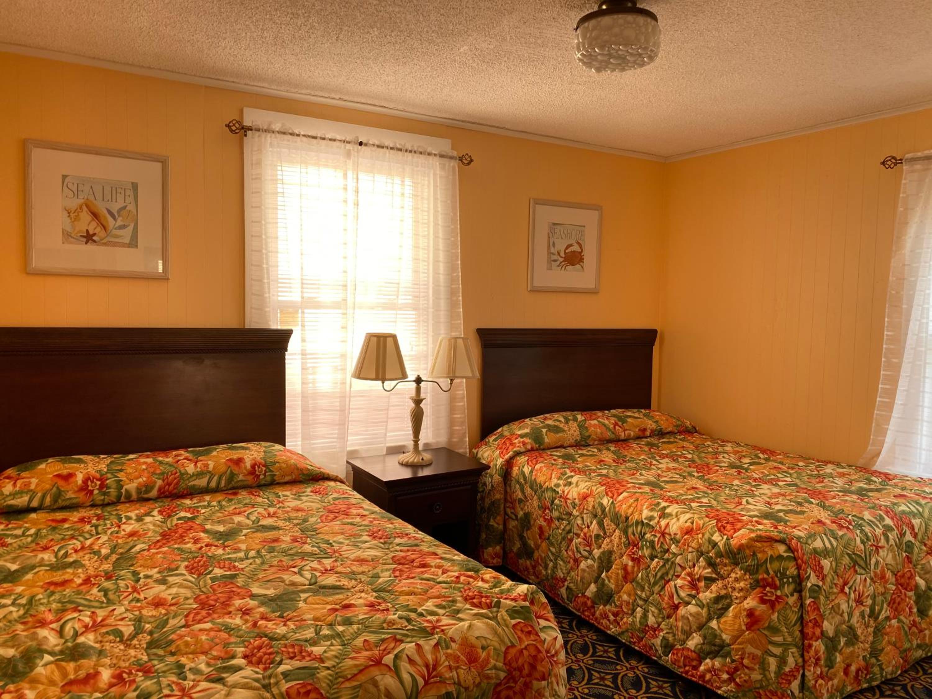 Boardwalk Terrace Apartments