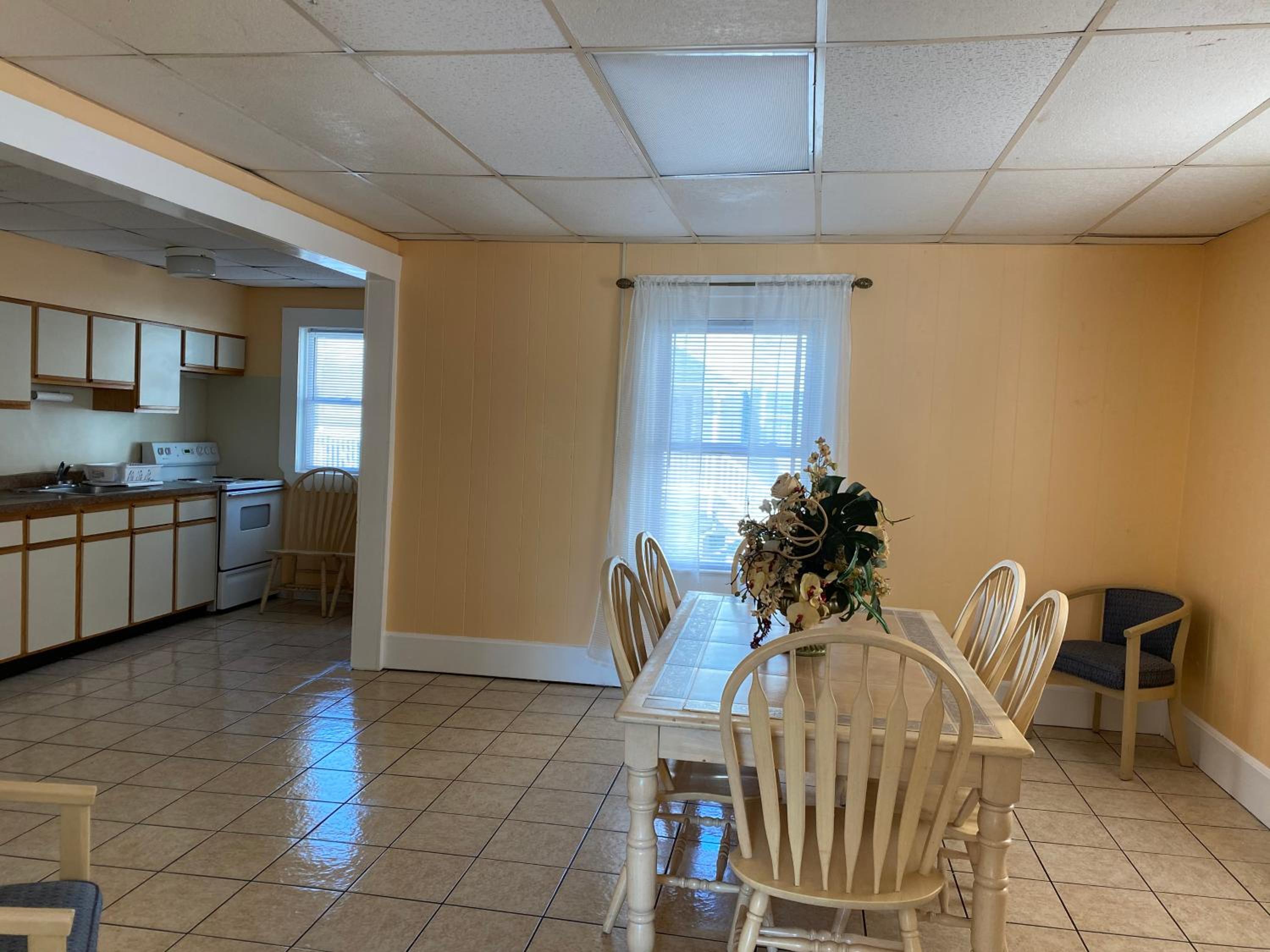 Boardwalk Terrace Apartments