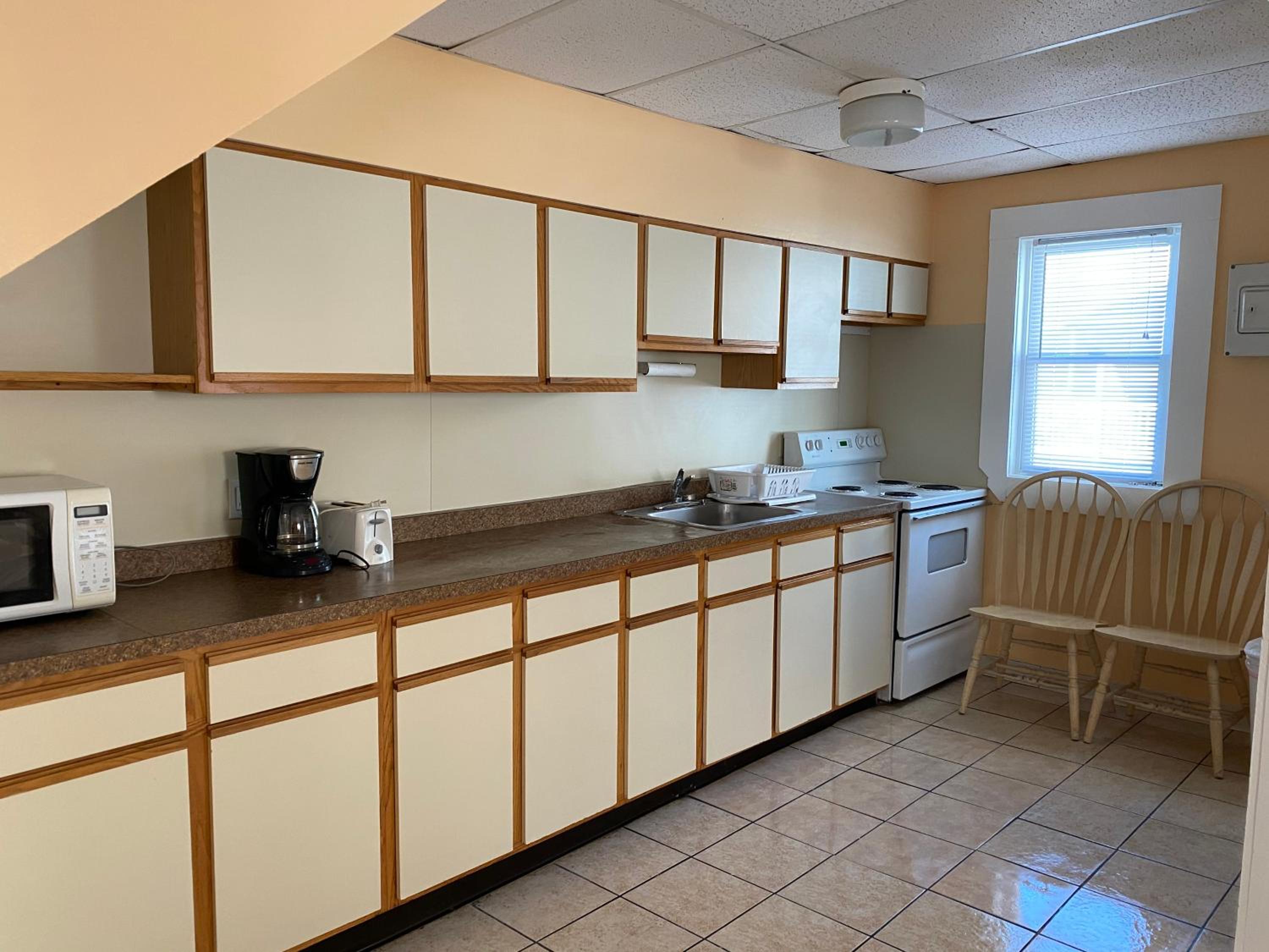 Boardwalk Terrace Apartments