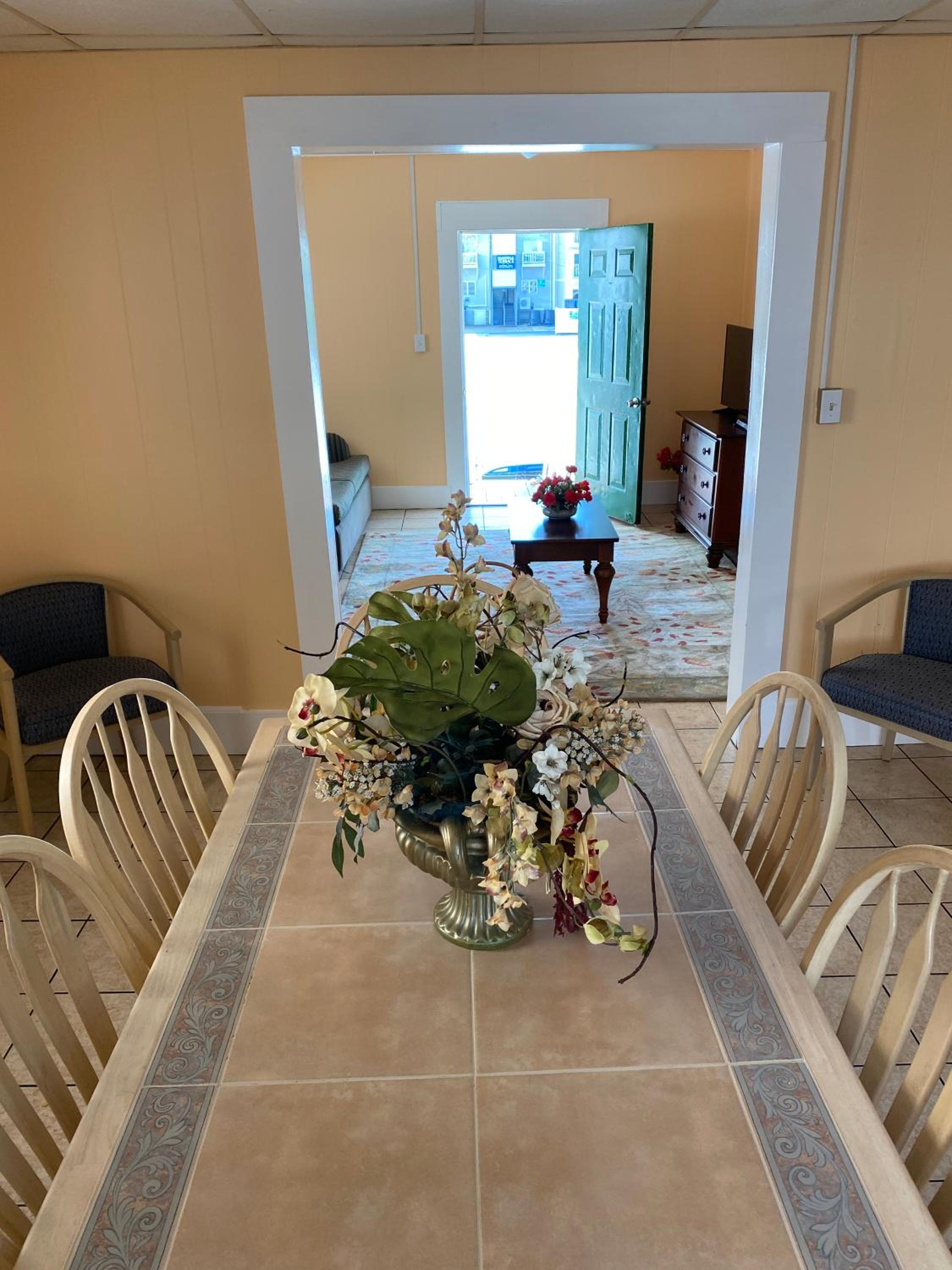 Boardwalk Terrace Apartments