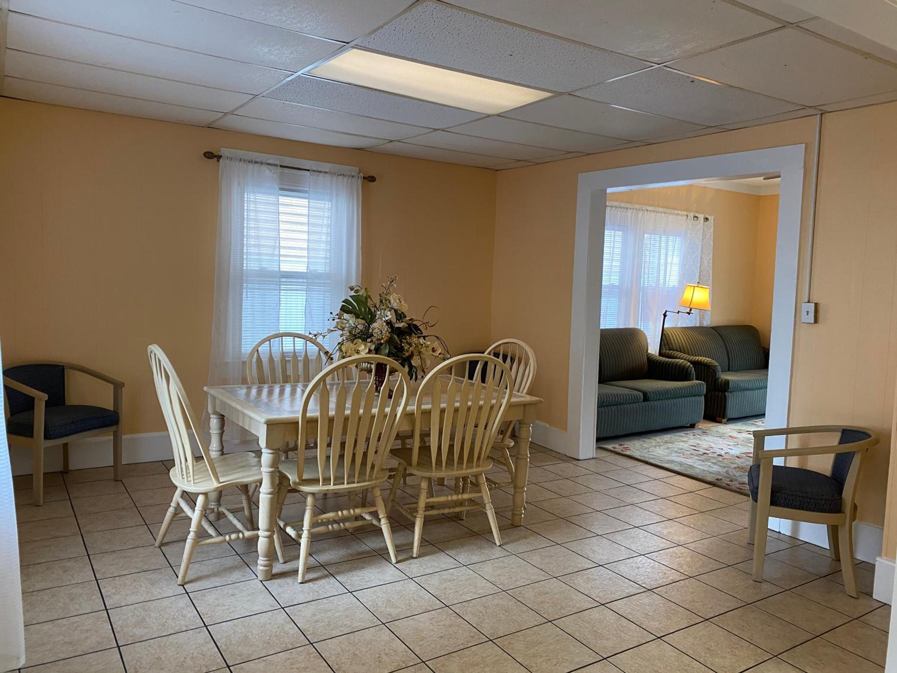 Boardwalk Terrace Apartments