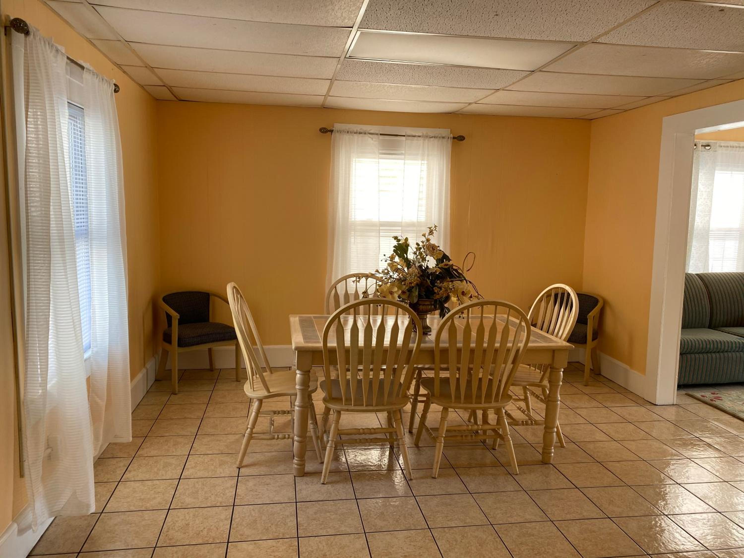 Boardwalk Terrace Apartments