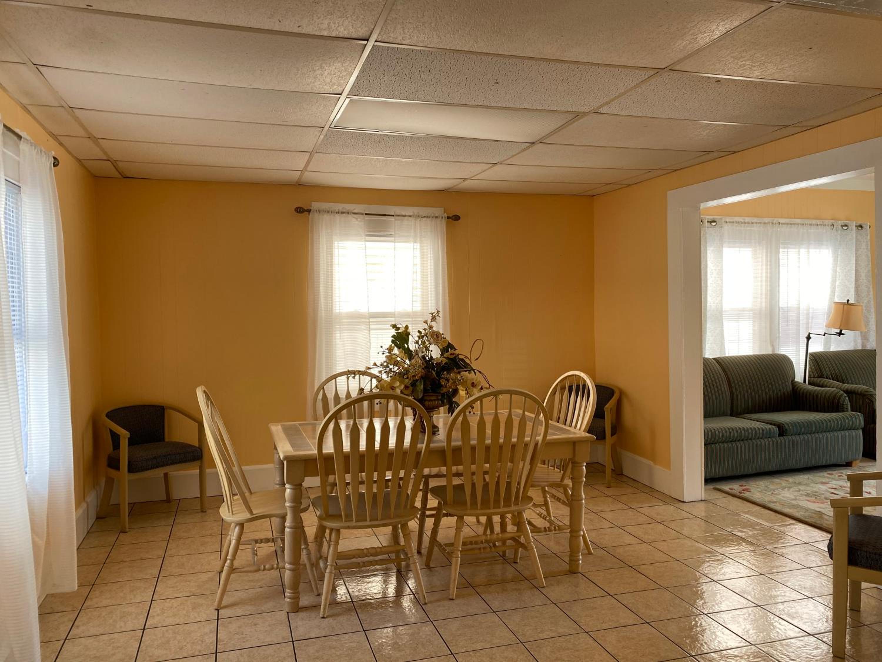 Boardwalk Terrace Apartments